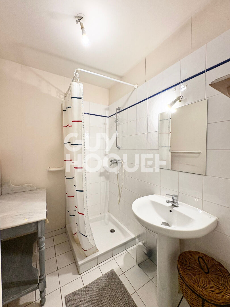 Maison Roques-sur-Garonne T4 de 100 m2 sur une parcelle d'environ 575 m2