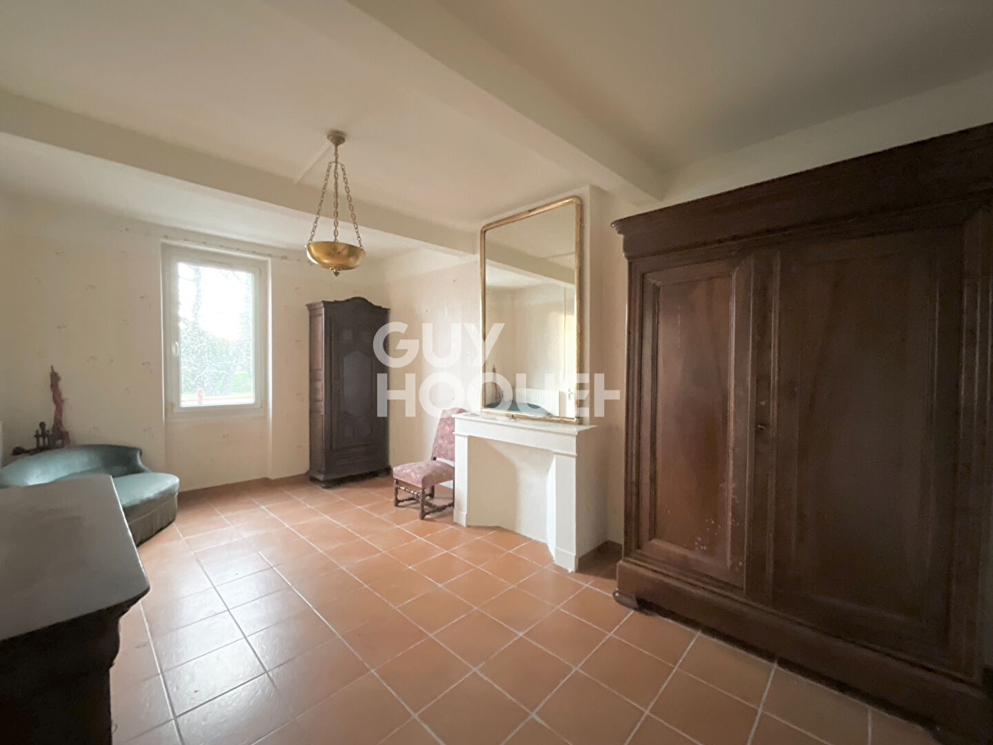 EXCLUSIVITE : Maison 148 m2 dont appartement de 40 m2 sur une parcelle d'environ 600 m2