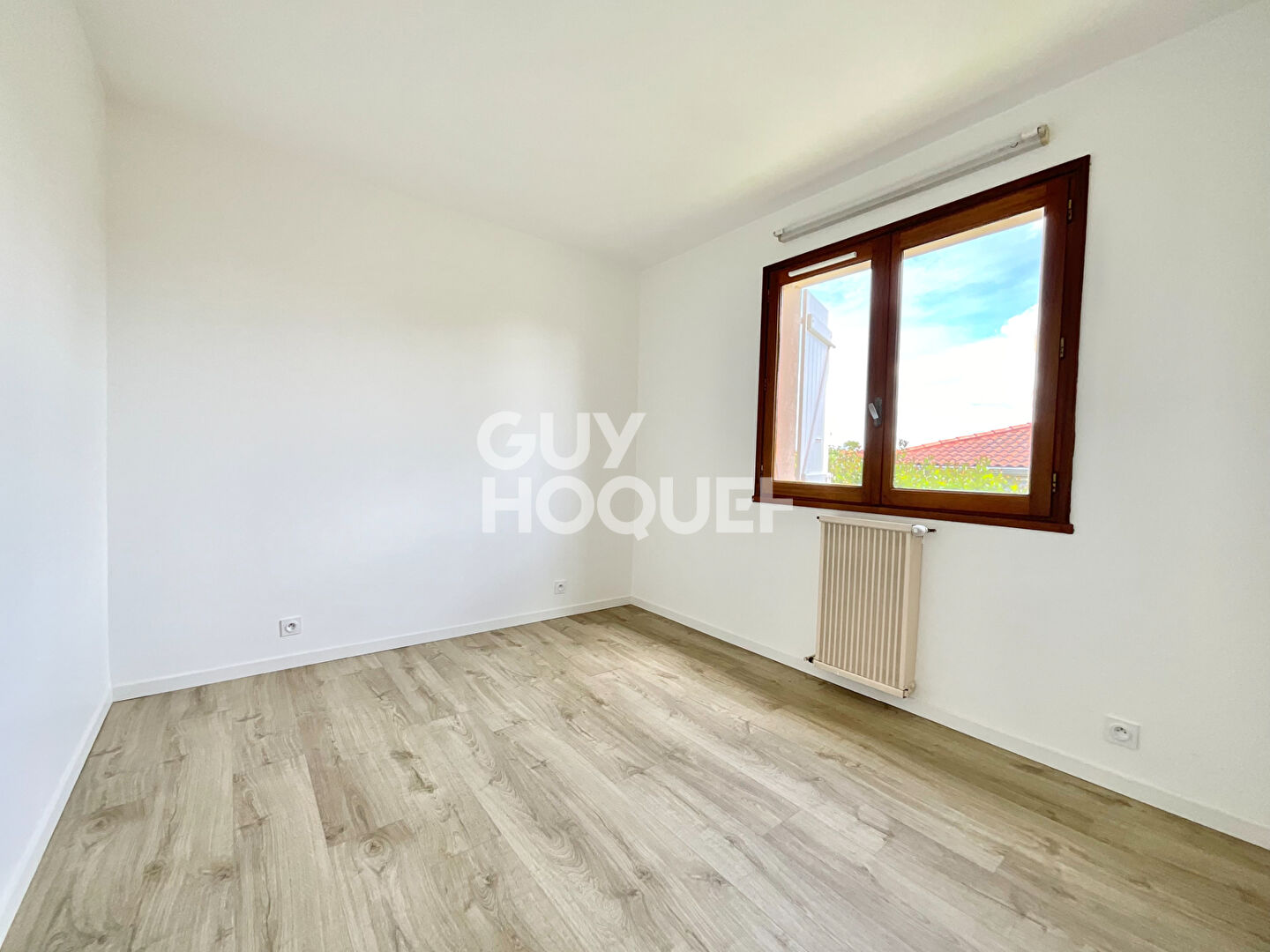 Maison à Seysses T4/5 sur une parcelle d'environ 650 m2