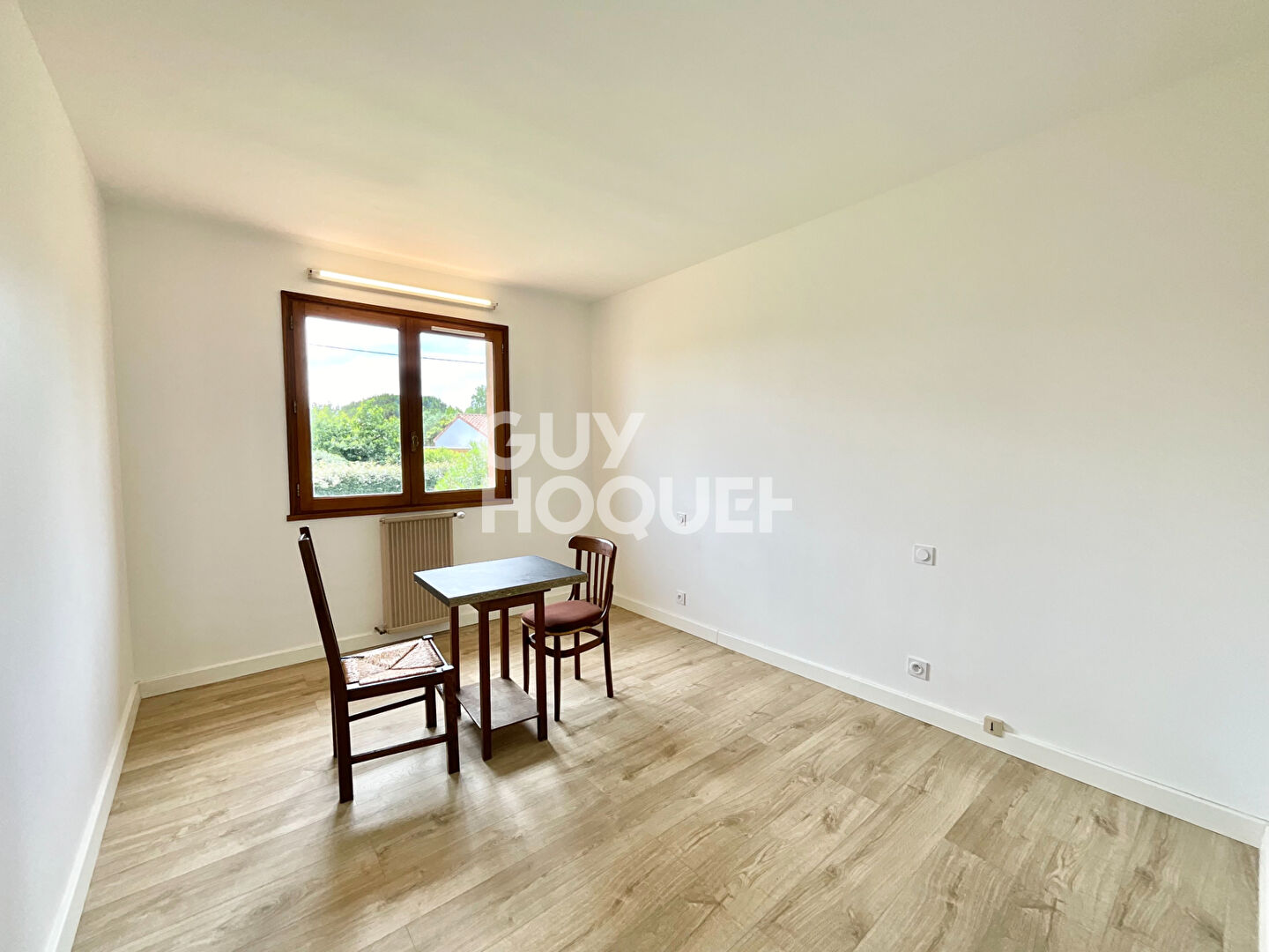 Maison à Seysses T4/5 sur une parcelle d'environ 650 m2