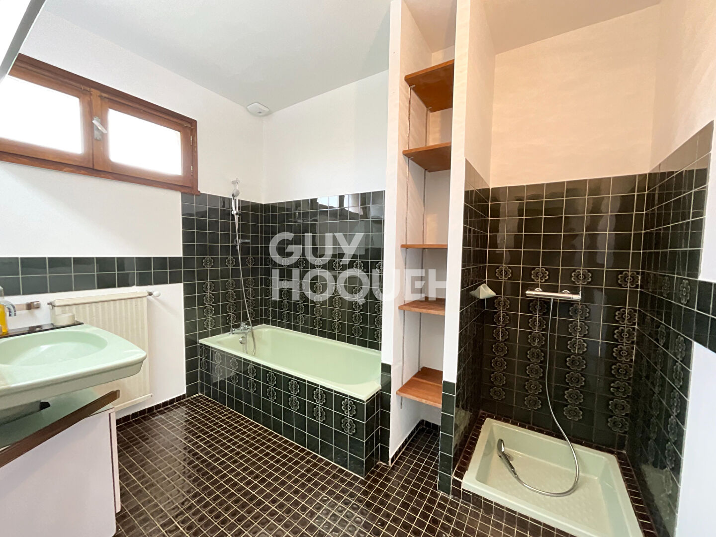 Maison à Seysses T4/5 sur une parcelle d'environ 650 m2