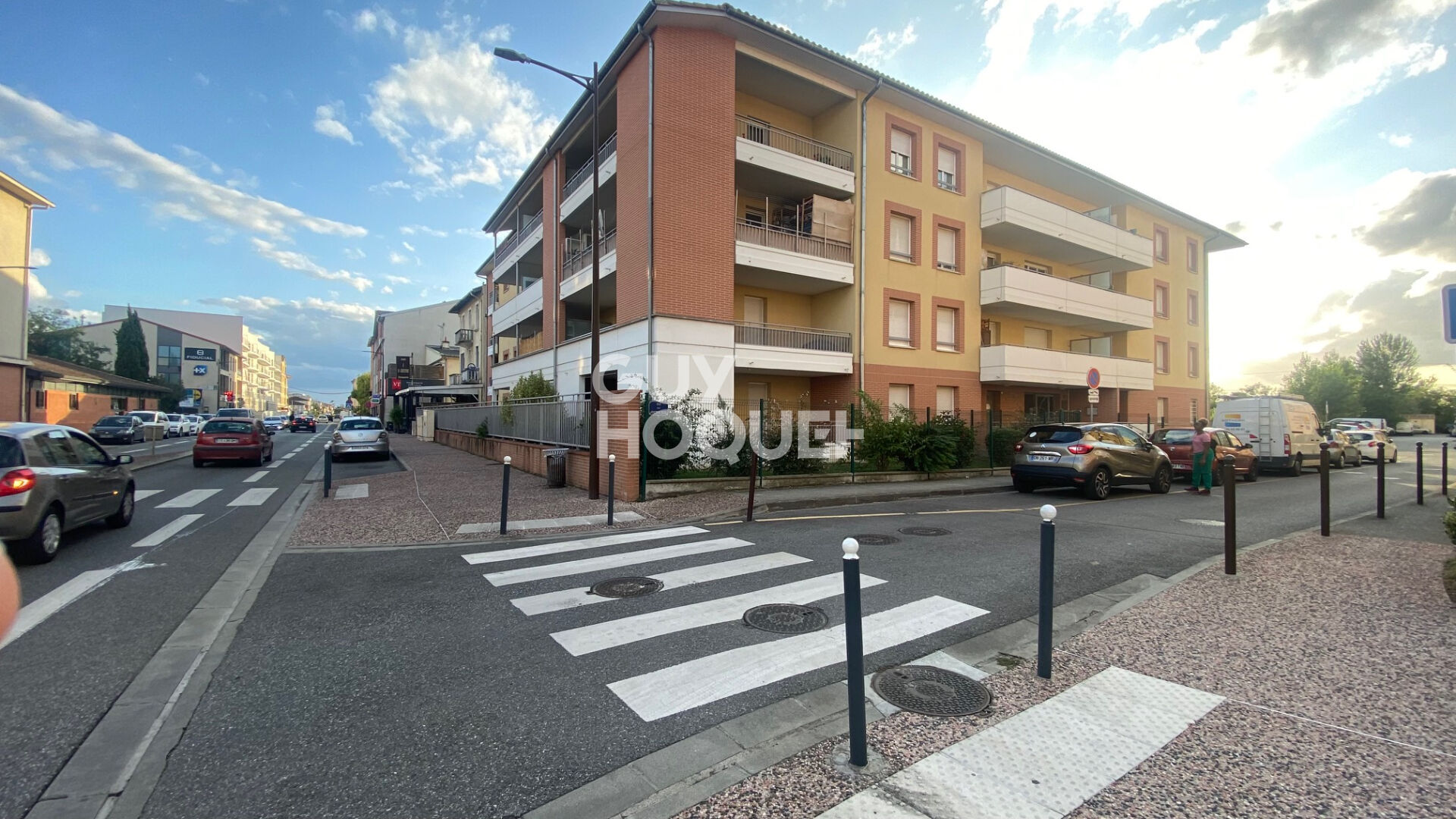 Appartement Muret 1 pièce de 27 m2