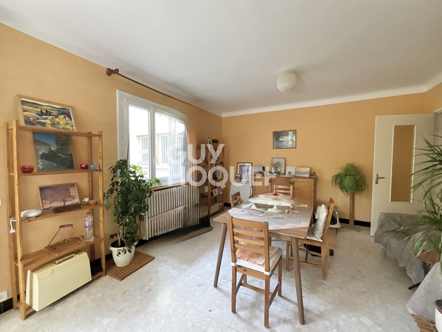 Cugnaux Maison de 114 m2 sur une parcelle d'environ 4 400 m2