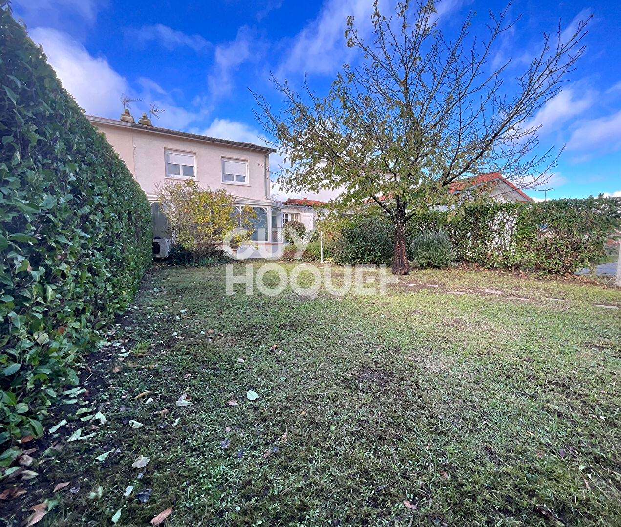 Maison Cugnaux 4 pièce(s)