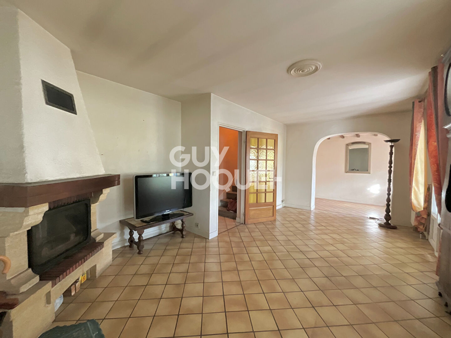 Maison Cugnaux 4 pièce(s)