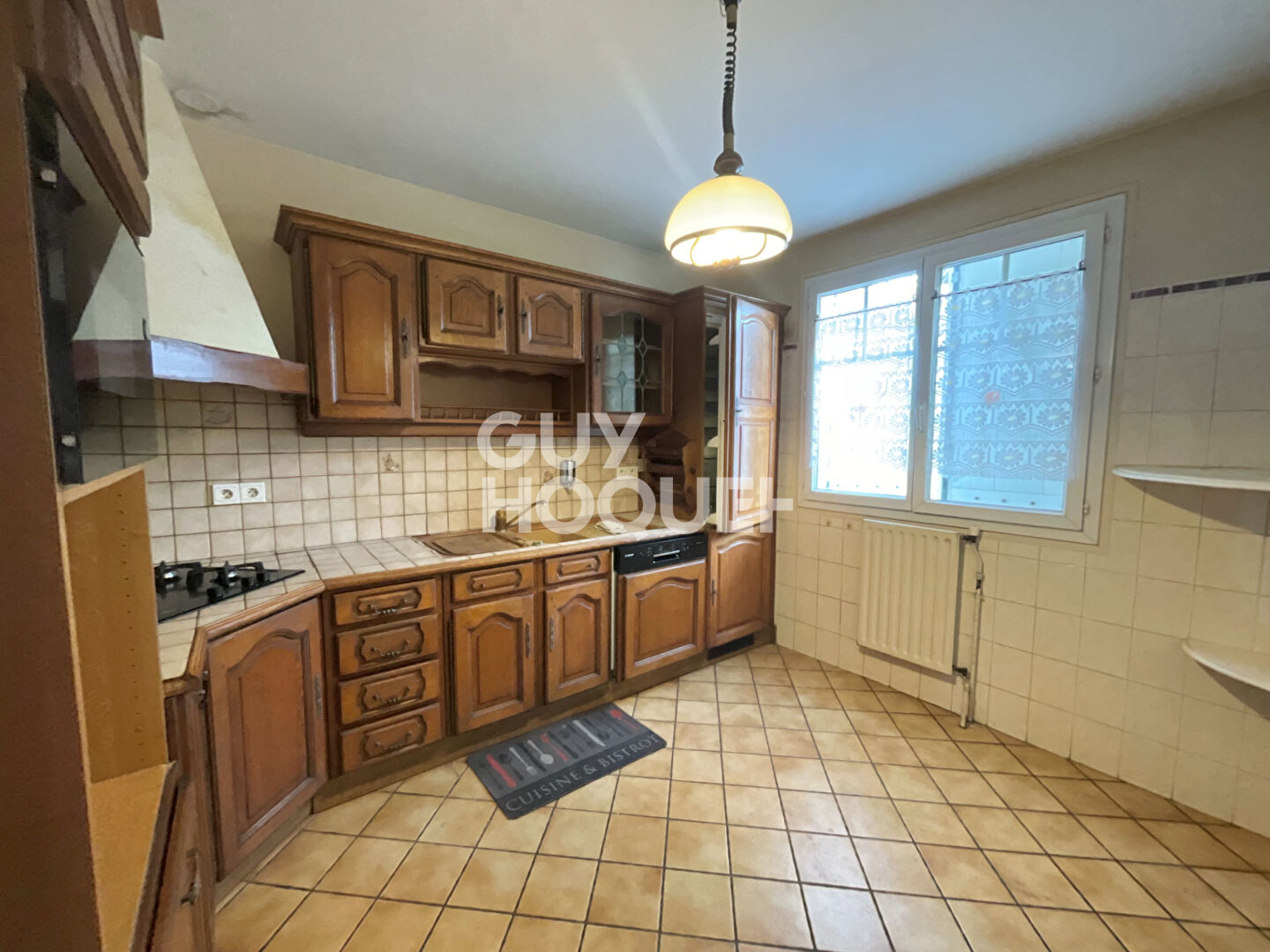 Maison Cugnaux 4 pièce(s)