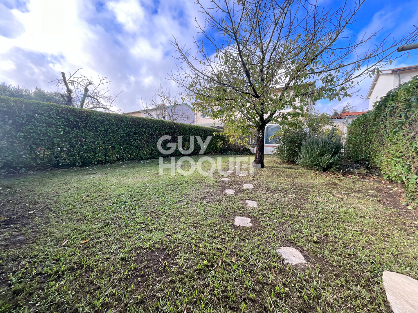 Maison Cugnaux 4 pièce(s)