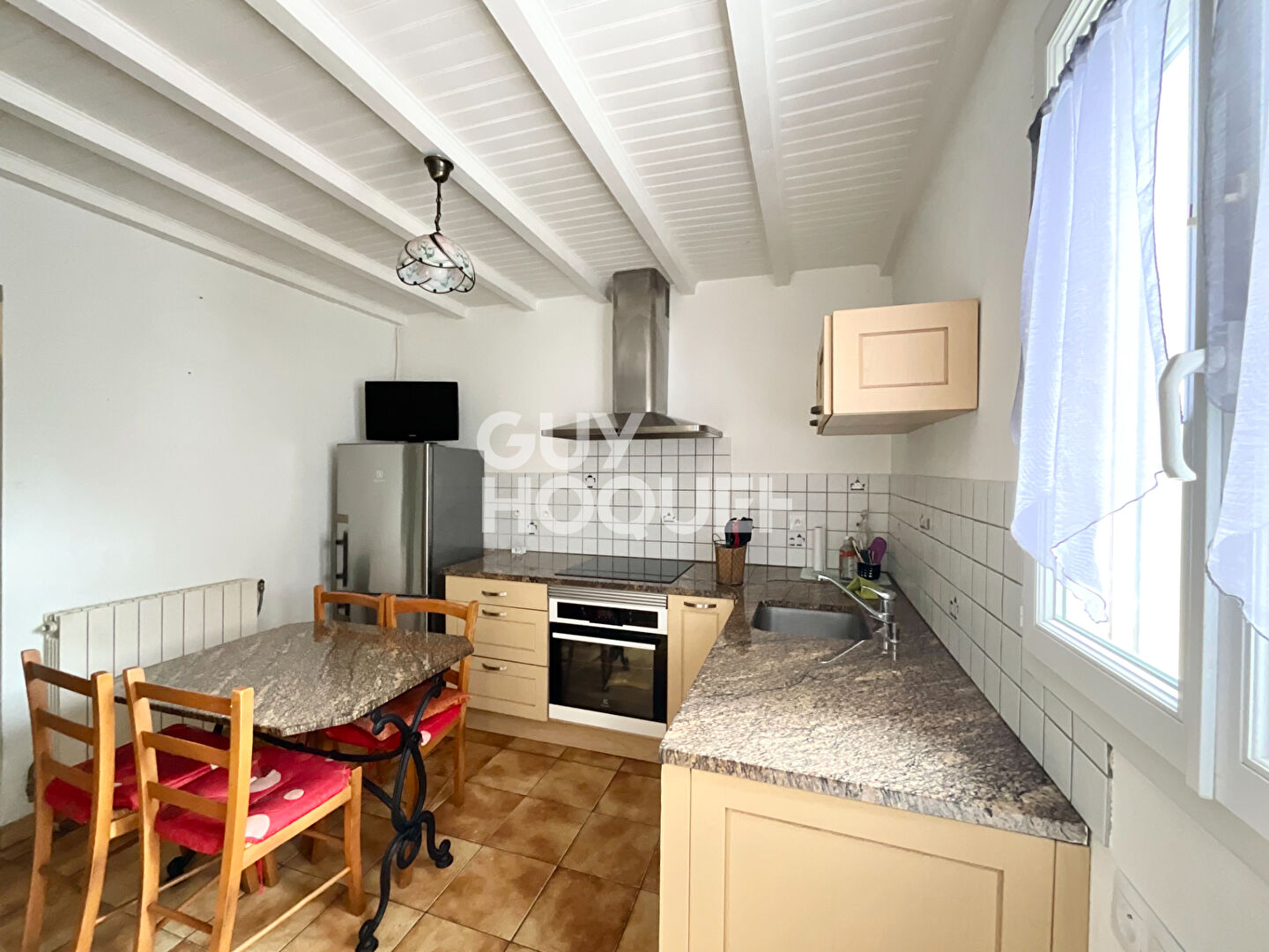 Villeneuve-Tolosane Maison de plain-pied  de 90 m2