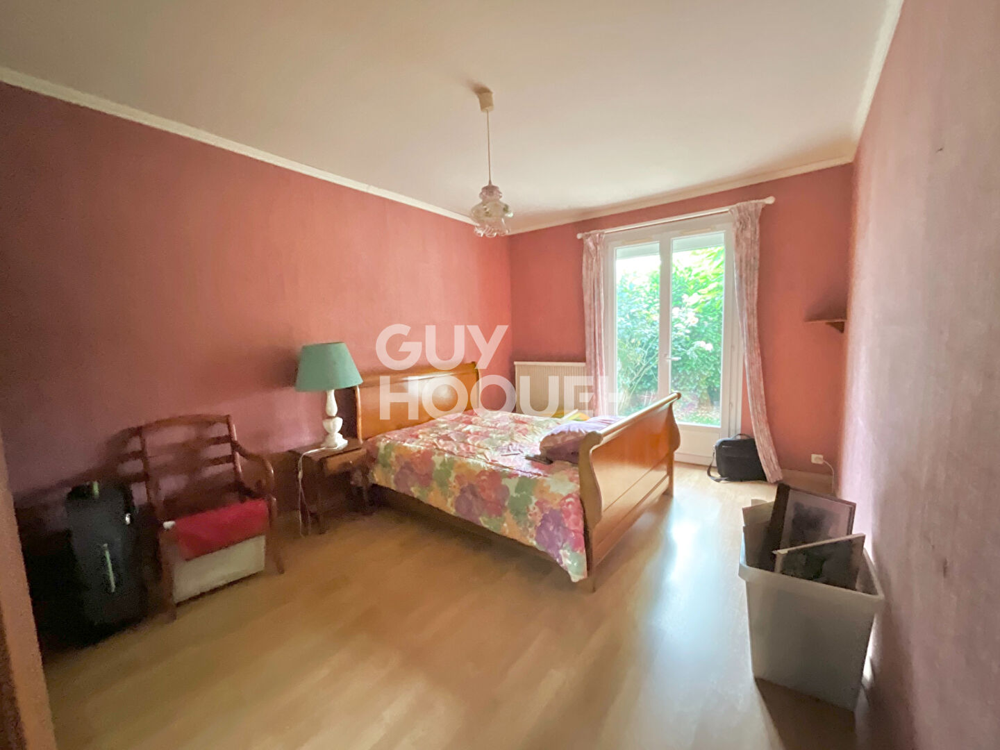 Villeneuve-Tolosane Maison de plain-pied  de 90 m2