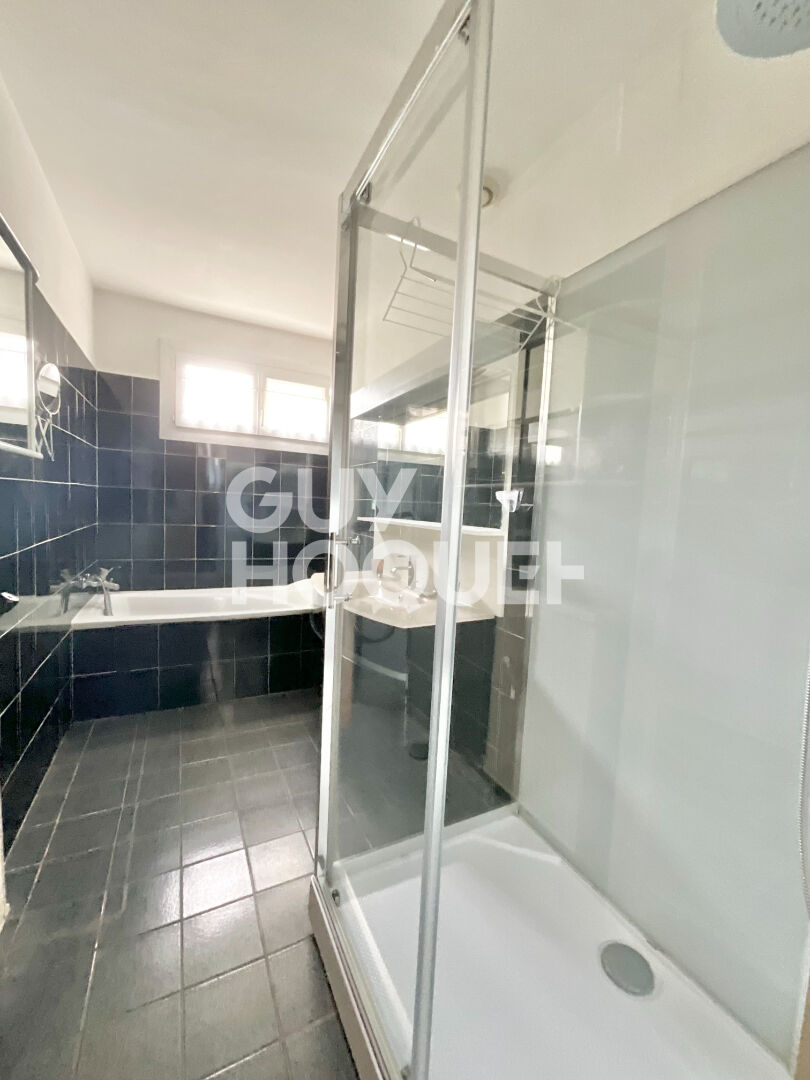 Villeneuve-Tolosane Maison de plain-pied  de 90 m2