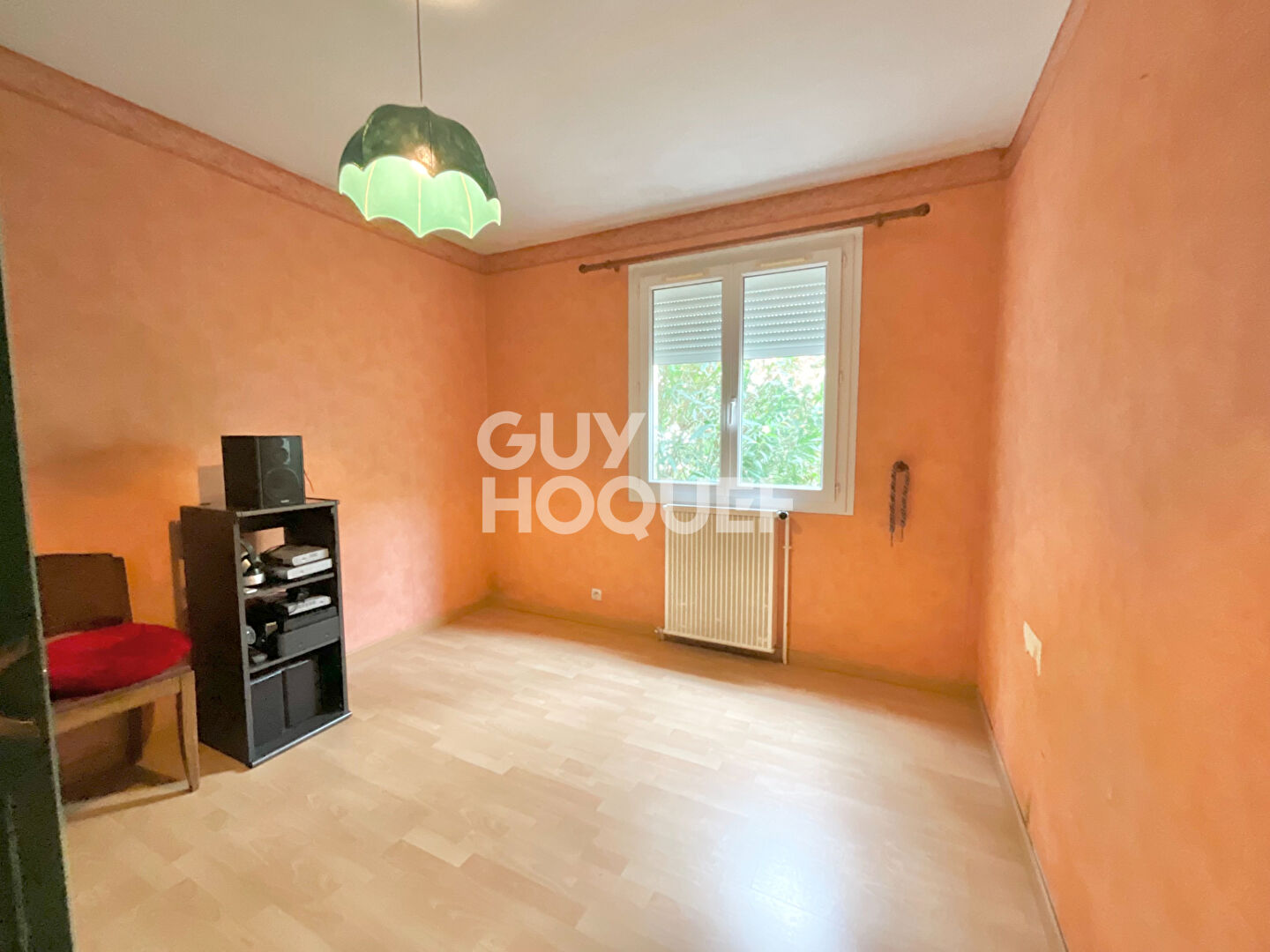 Villeneuve-Tolosane Maison de plain-pied  de 90 m2