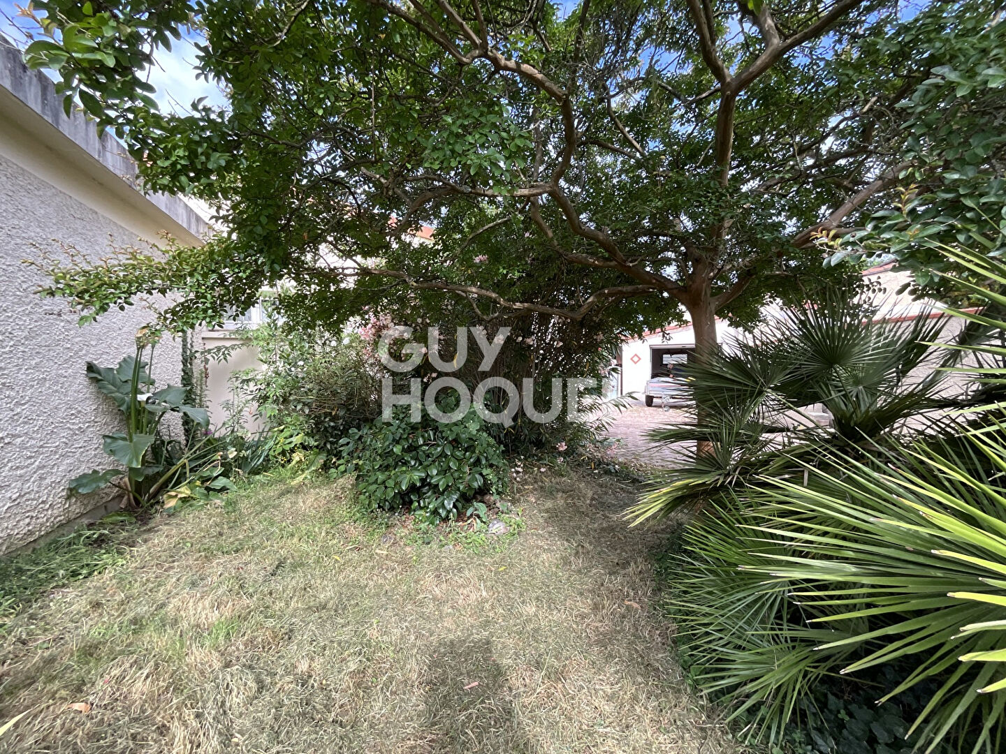 Villeneuve-Tolosane Maison de plain-pied  de 90 m2