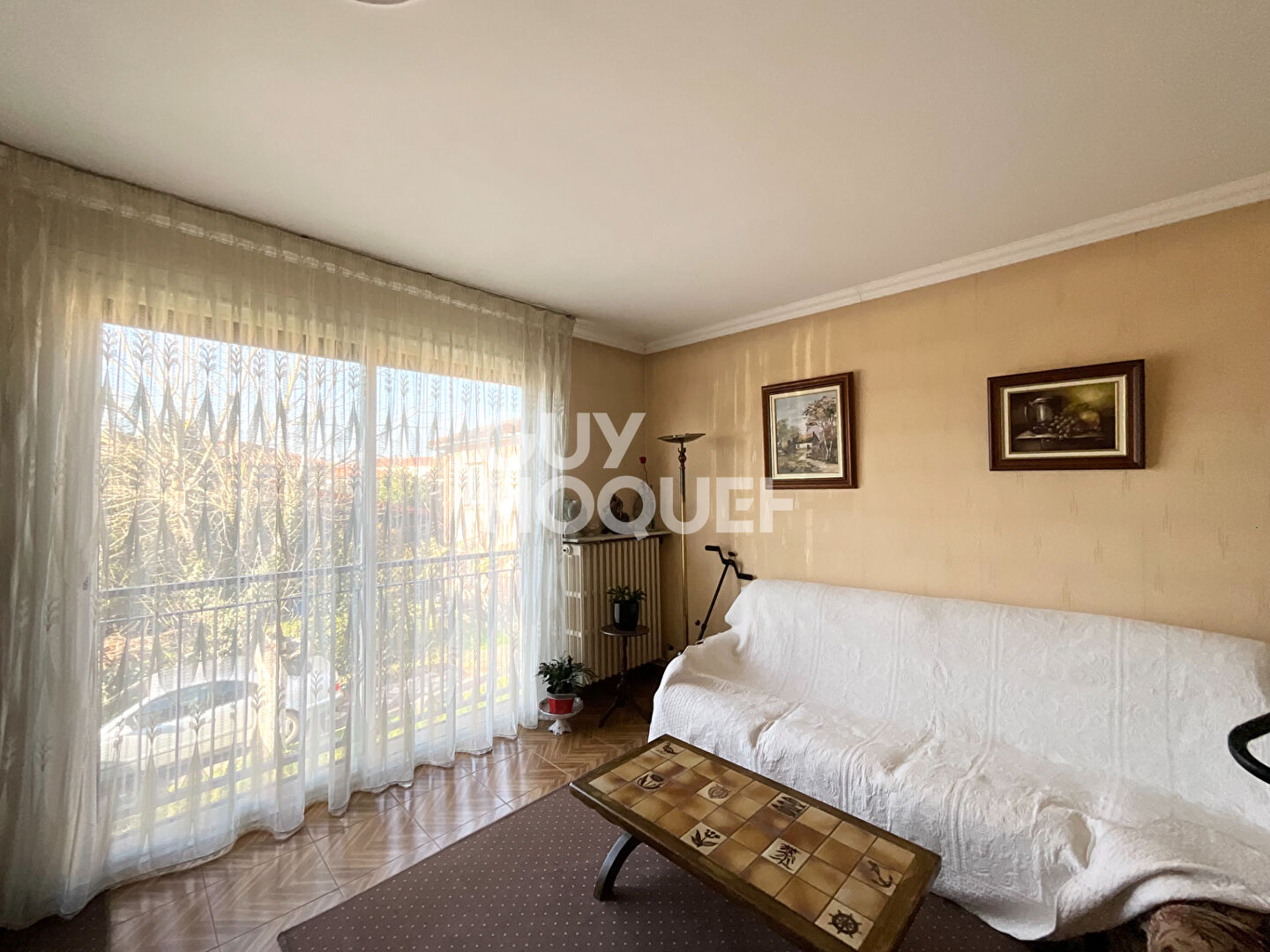 Maison Villeneuve Tolosane T5 de 100 m2