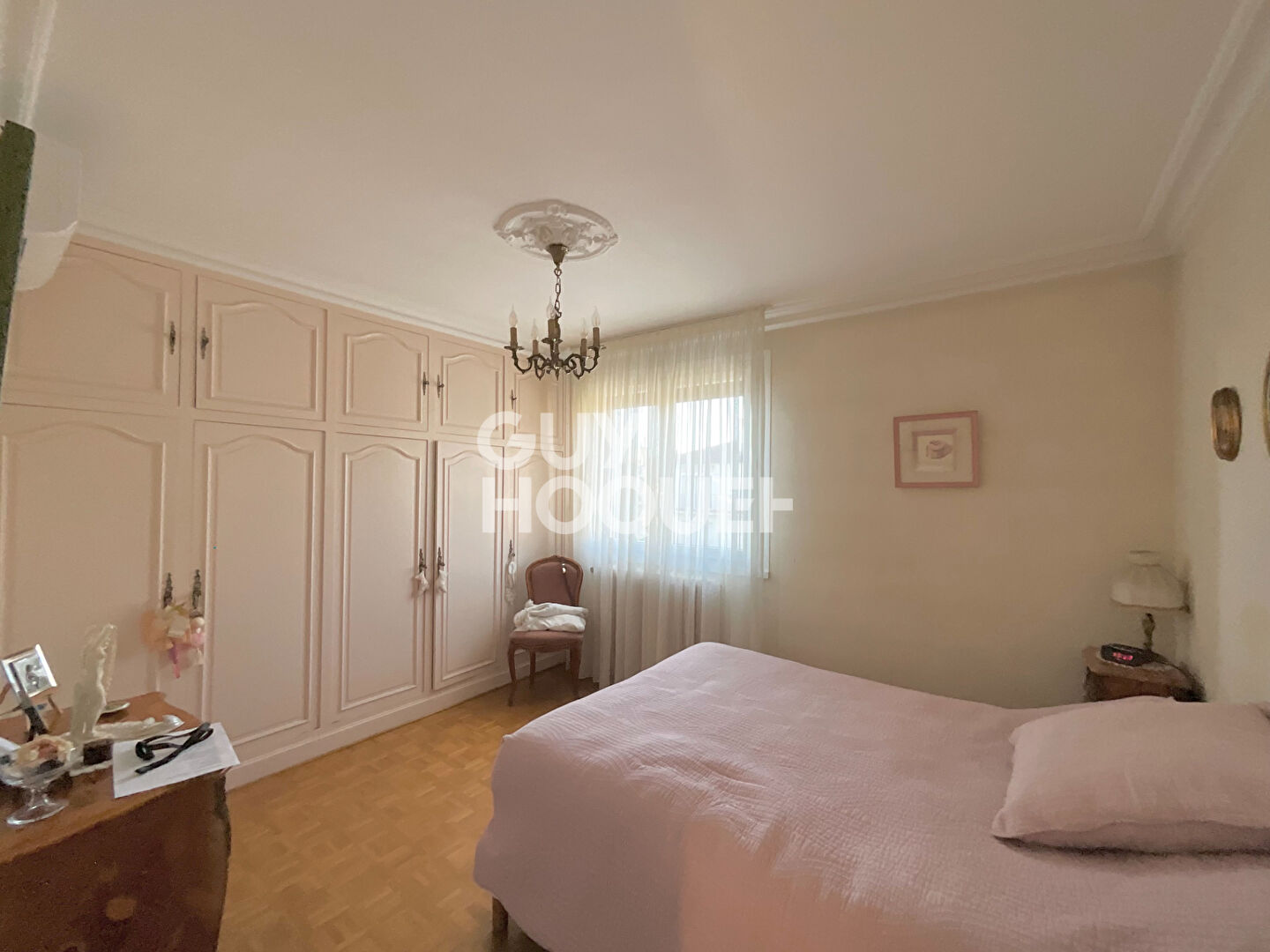 Maison Villeneuve Tolosane T5 de 100 m2