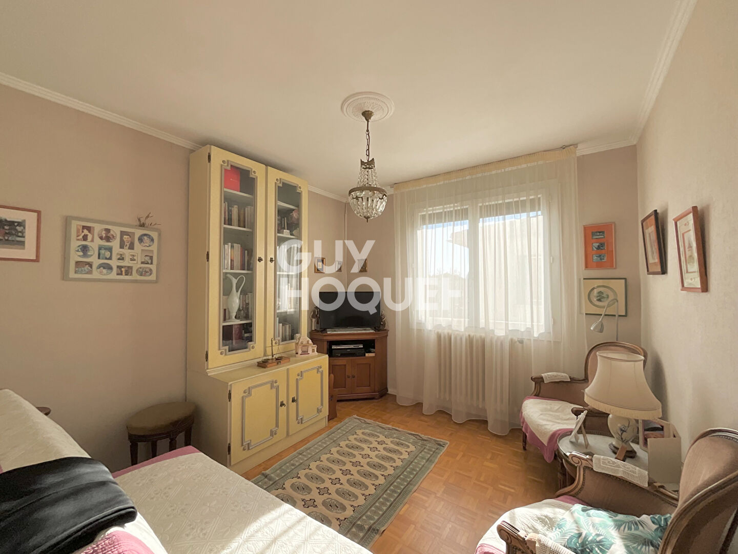 Maison Villeneuve Tolosane T5 de 100 m2