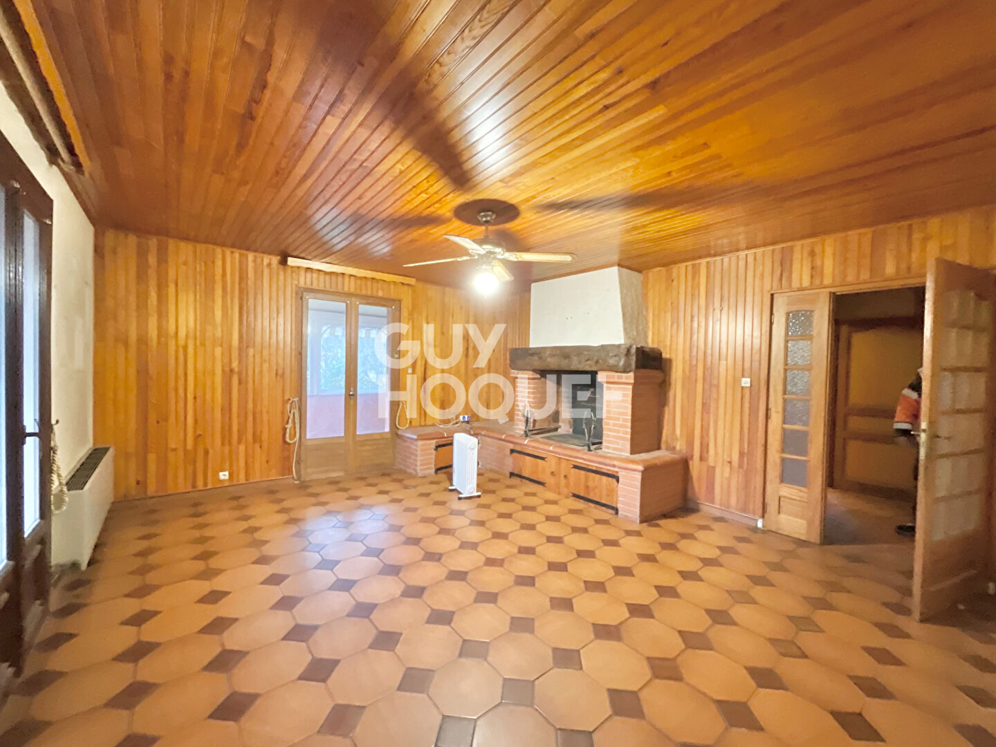 Maison Frouzins T4  proche centre ville