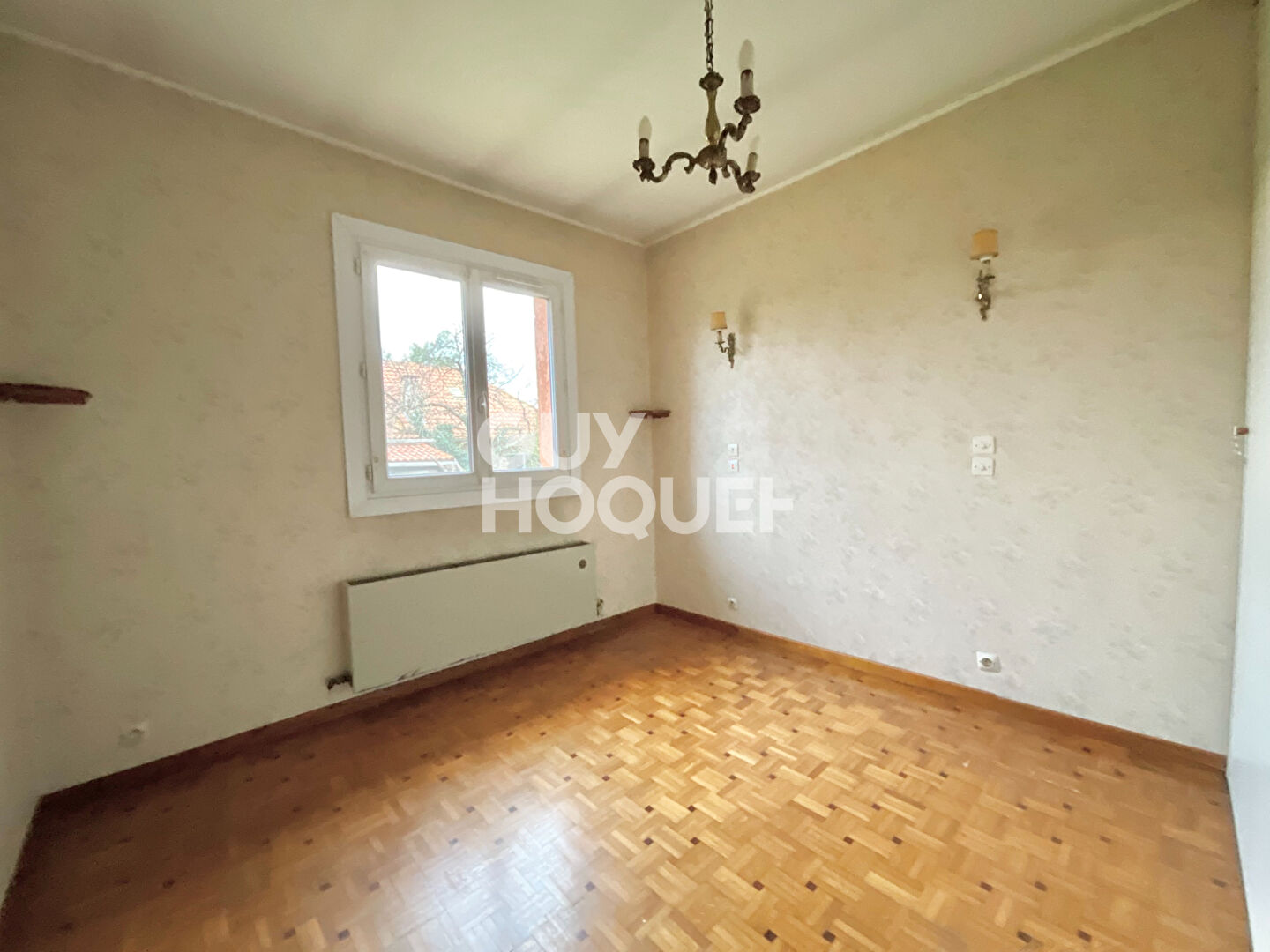 Maison Frouzins T4  proche centre ville