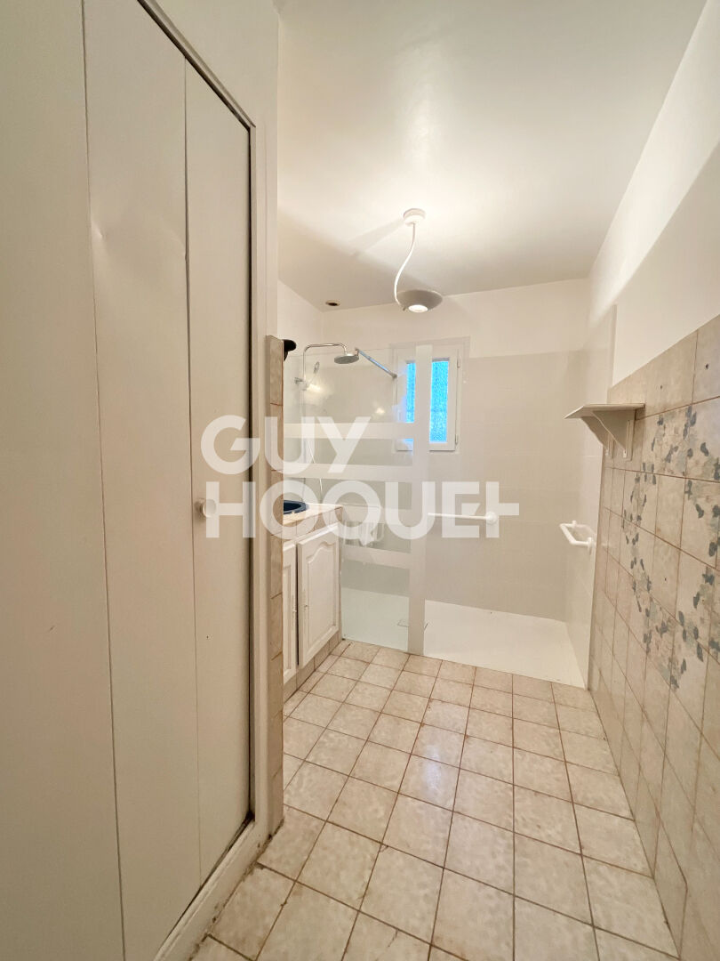 Maison Frouzins T4  proche centre ville