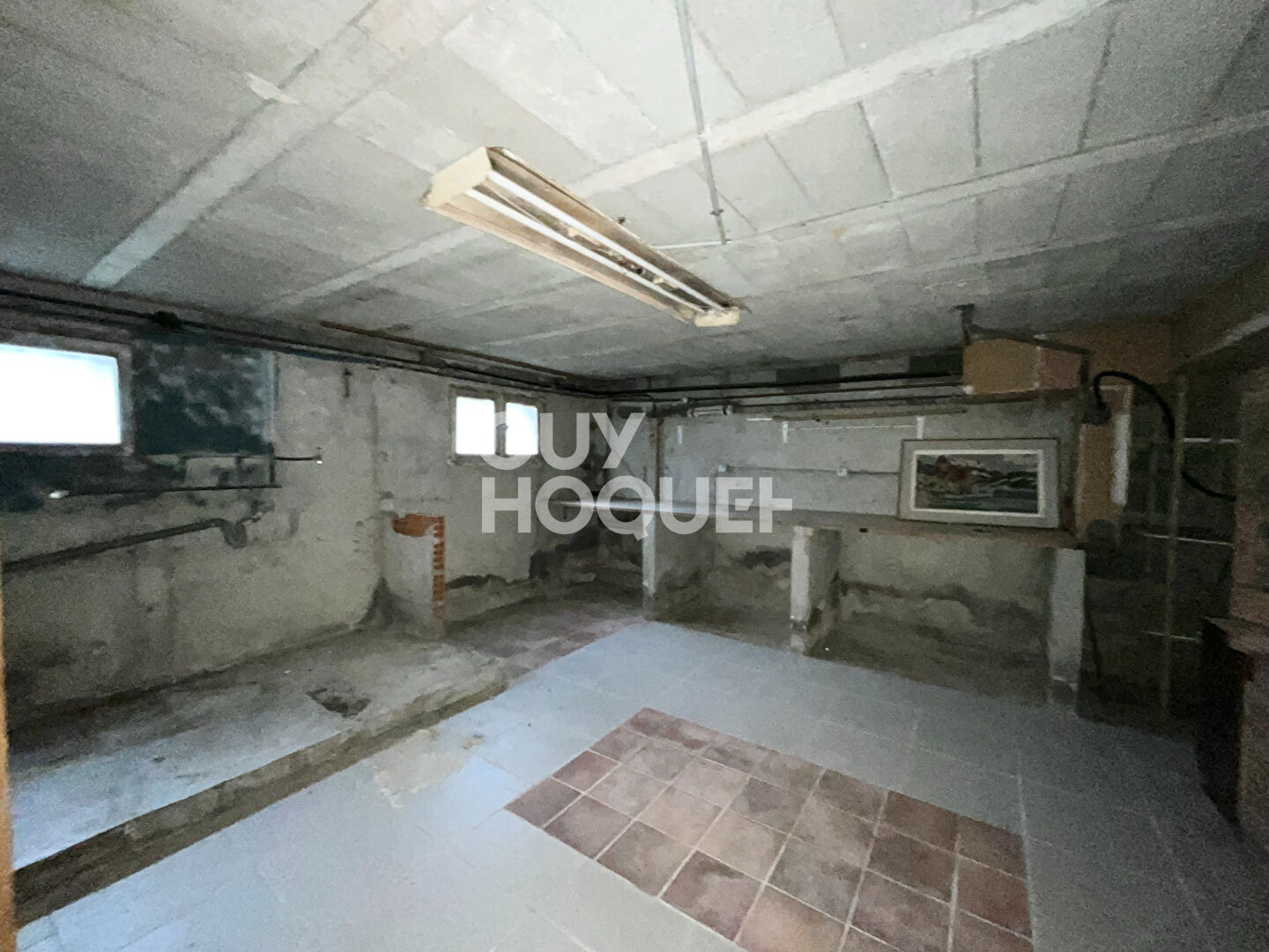 Maison Frouzins T4  proche centre ville