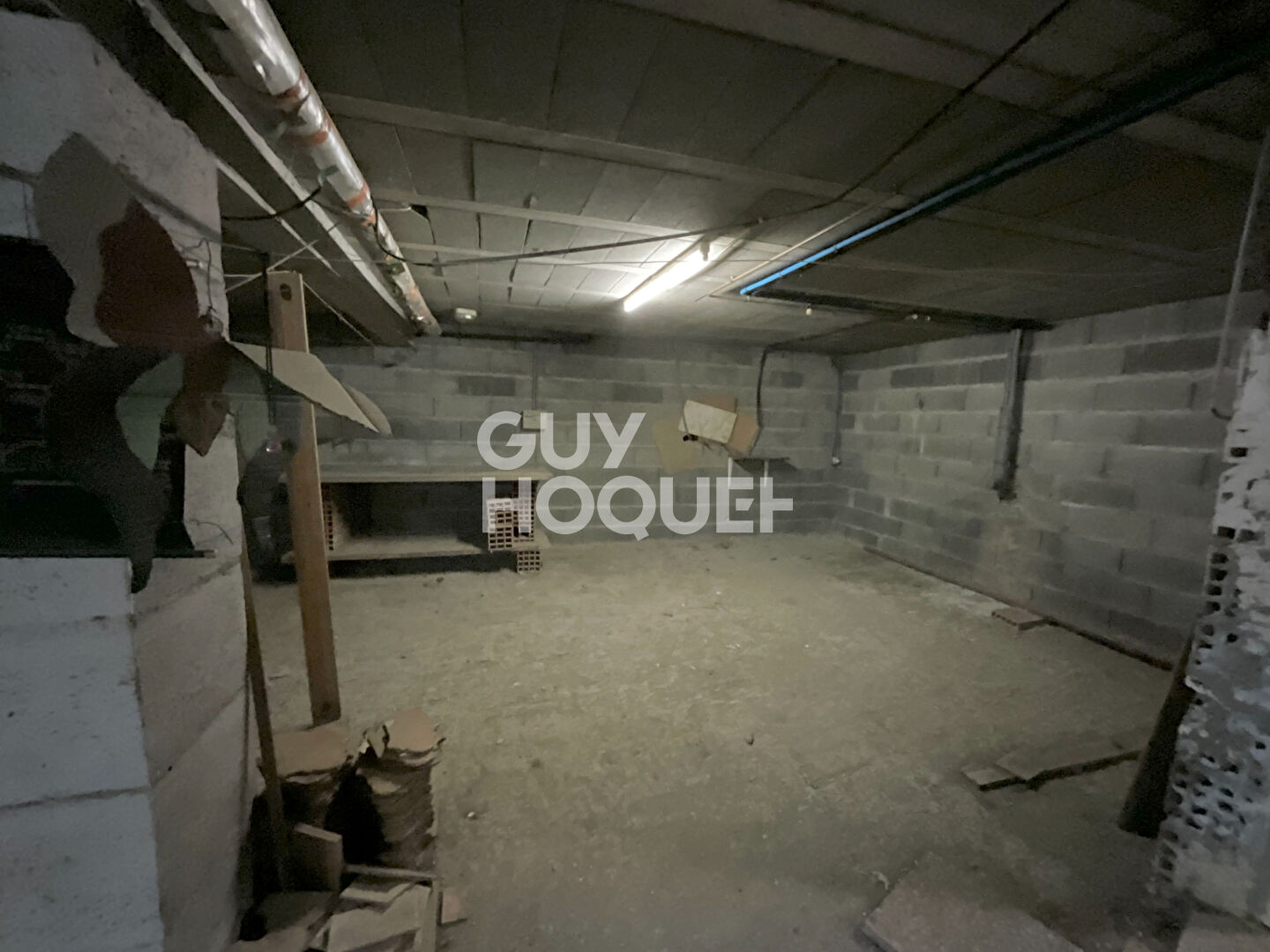 Maison Frouzins T4  proche centre ville