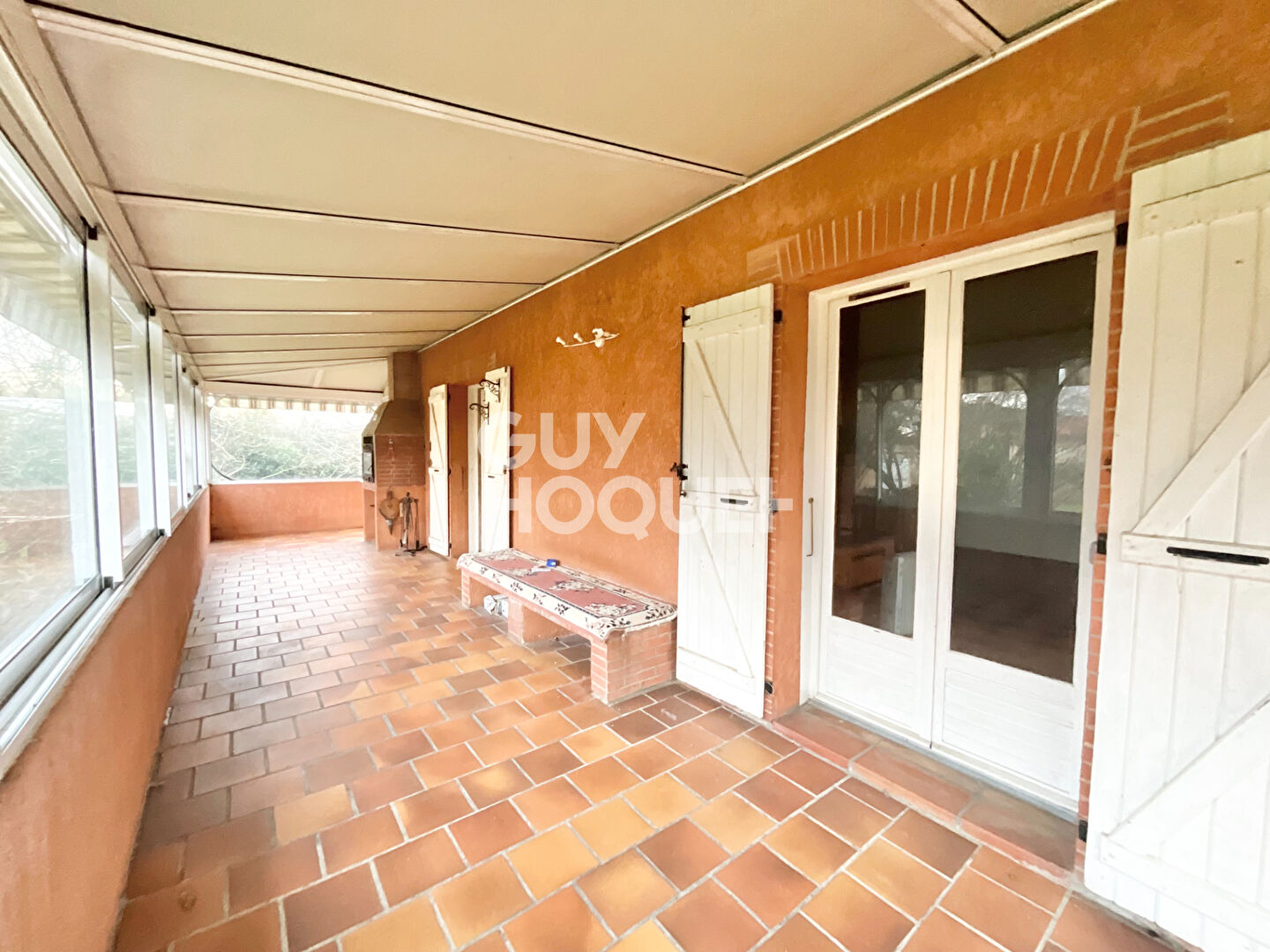 Maison Frouzins T4  proche centre ville