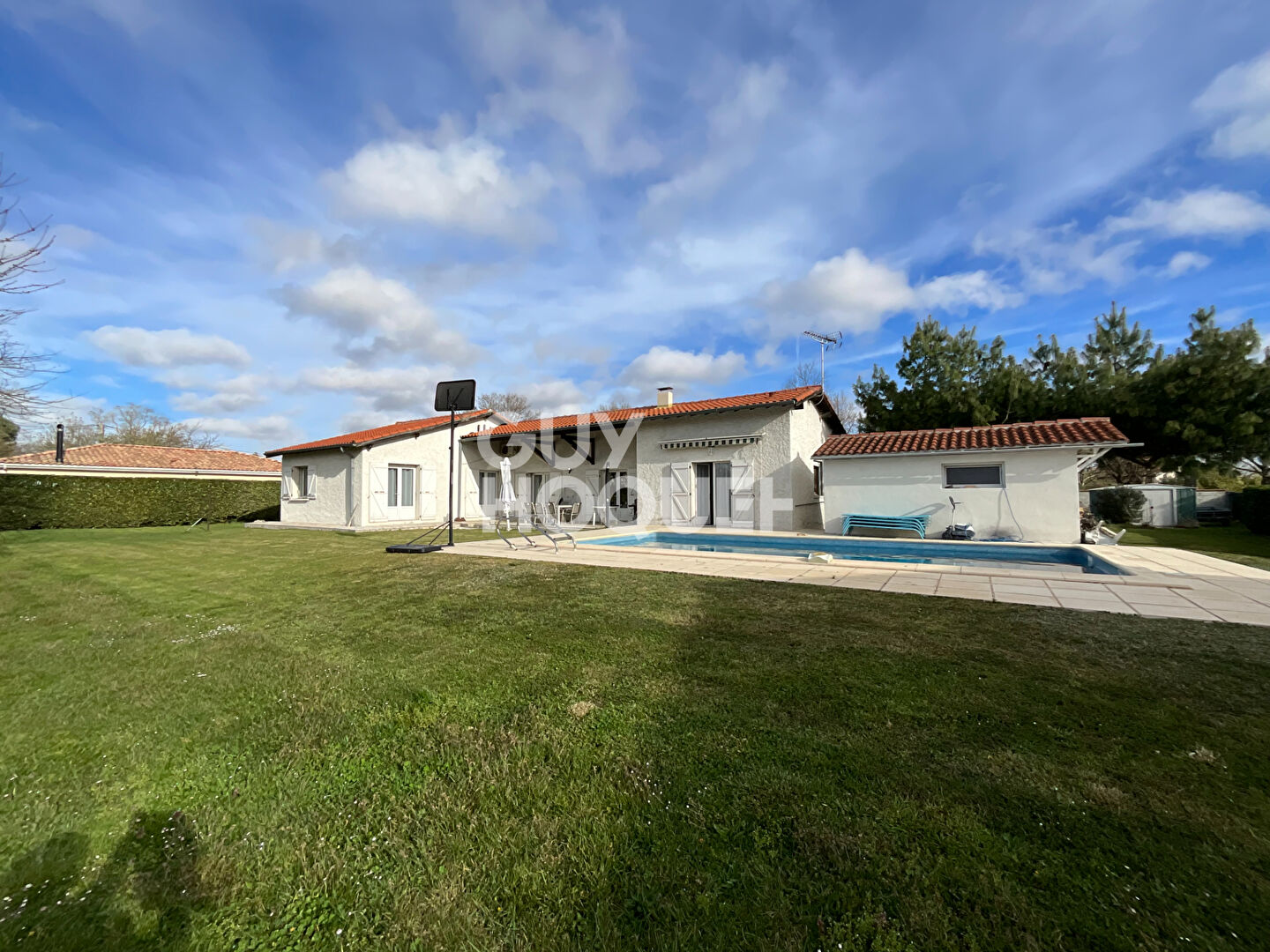 Maison Tournefeuille 5 pièces 134 m2