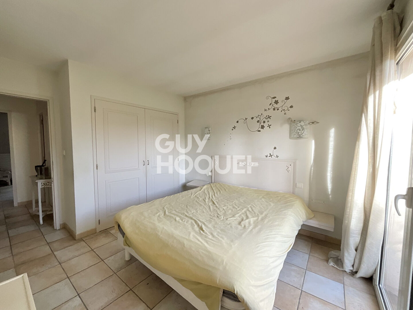 Maison T5 de plain-pied  PROCHE CENTRE