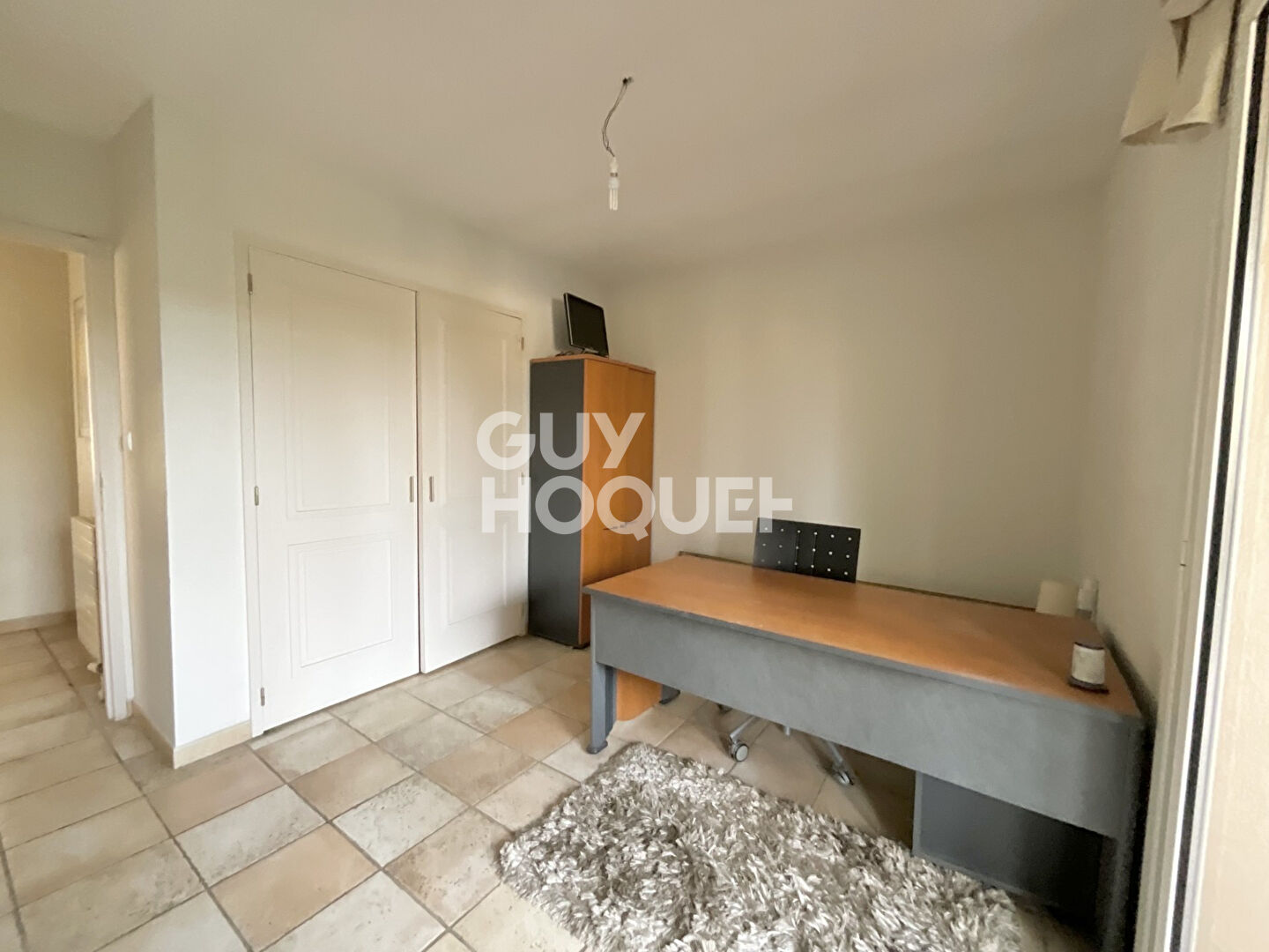 Maison T5 de plain-pied  PROCHE CENTRE