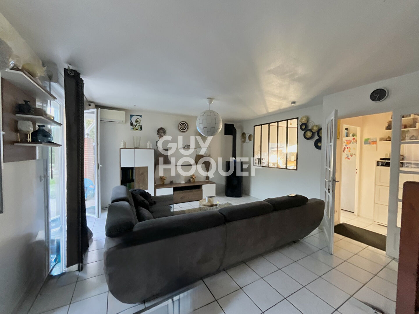 Maison Portet Sur Garonne T4