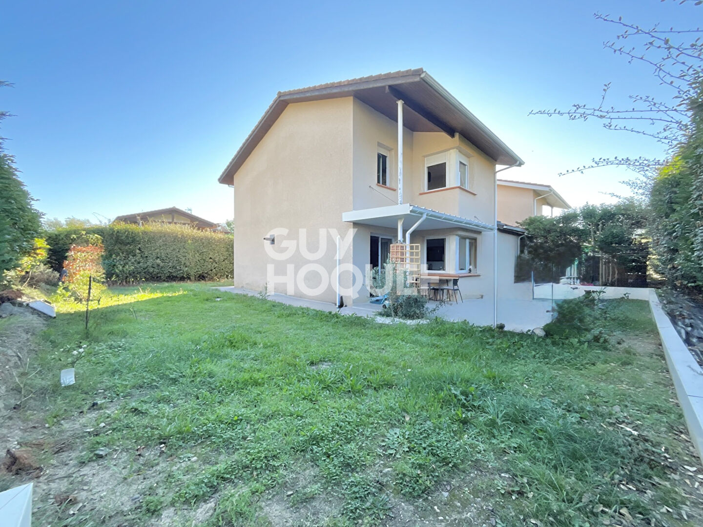 Maison Portet Sur Garonne T4