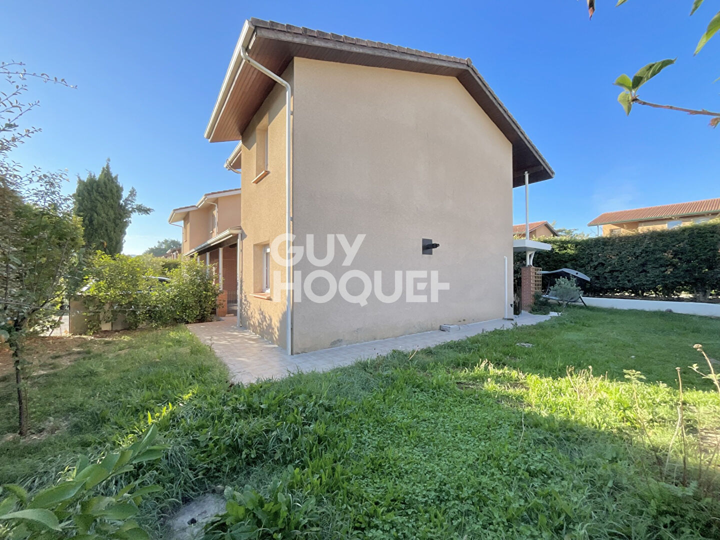 Maison Portet Sur Garonne T4