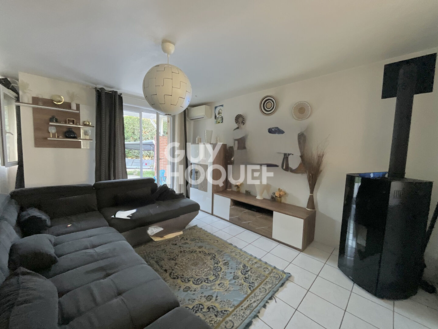 Maison Portet Sur Garonne T4