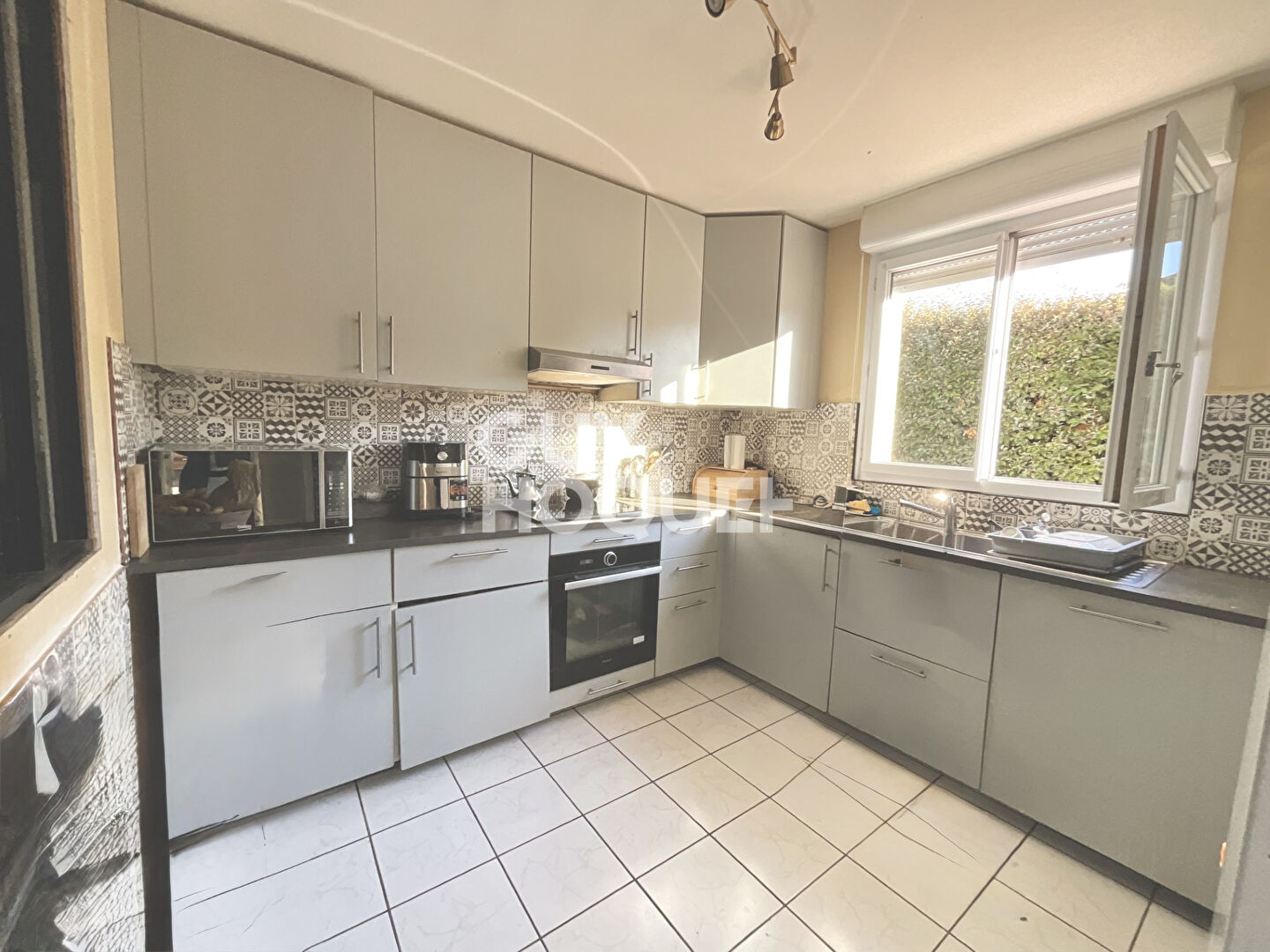 Maison Portet Sur Garonne T4