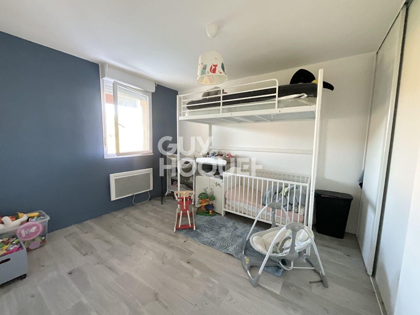 Maison Portet Sur Garonne T4