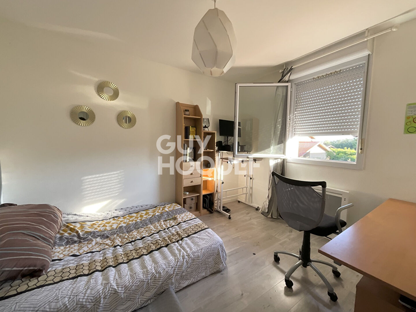 Maison Portet Sur Garonne T4