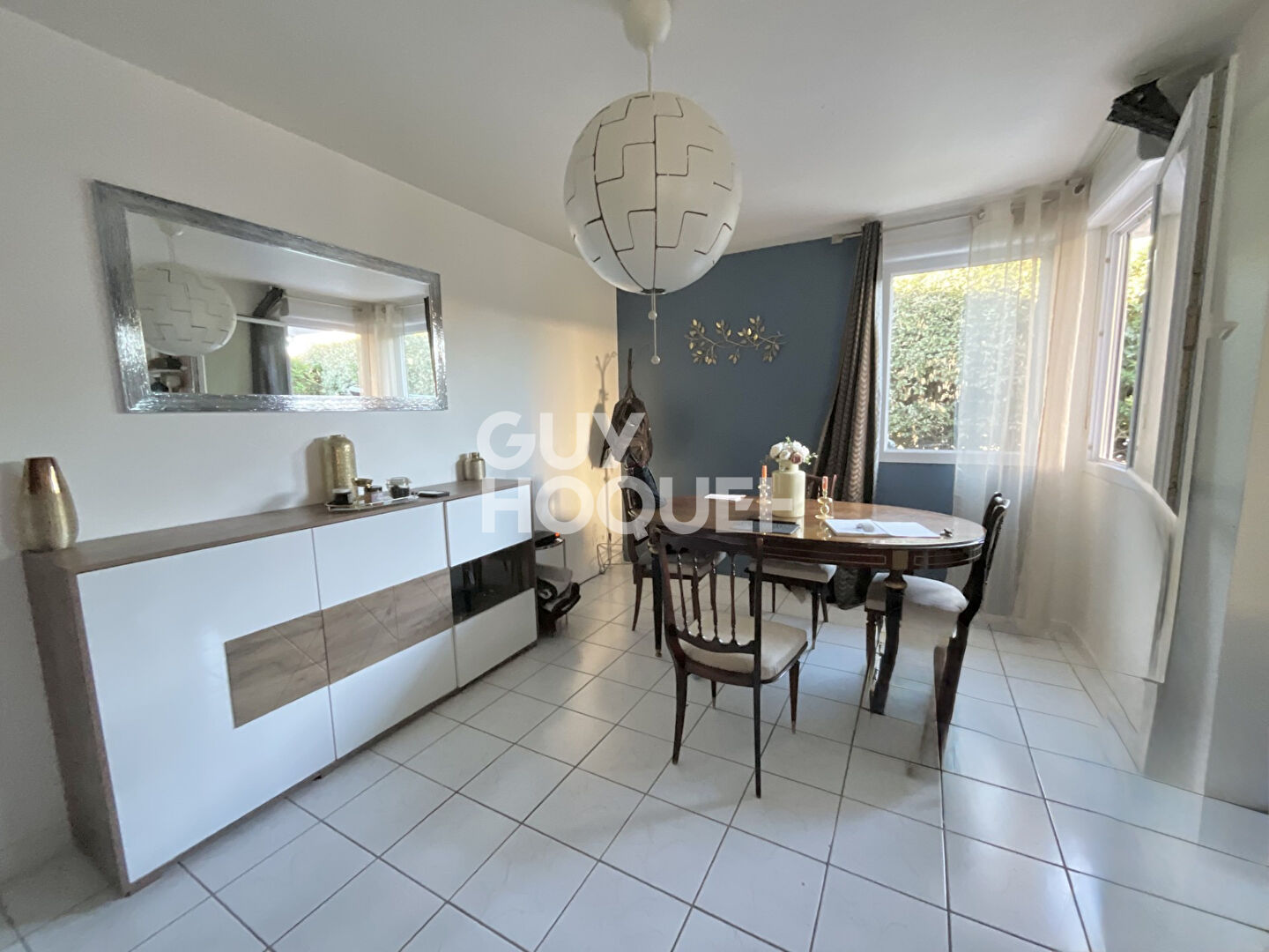 Maison Portet Sur Garonne T4