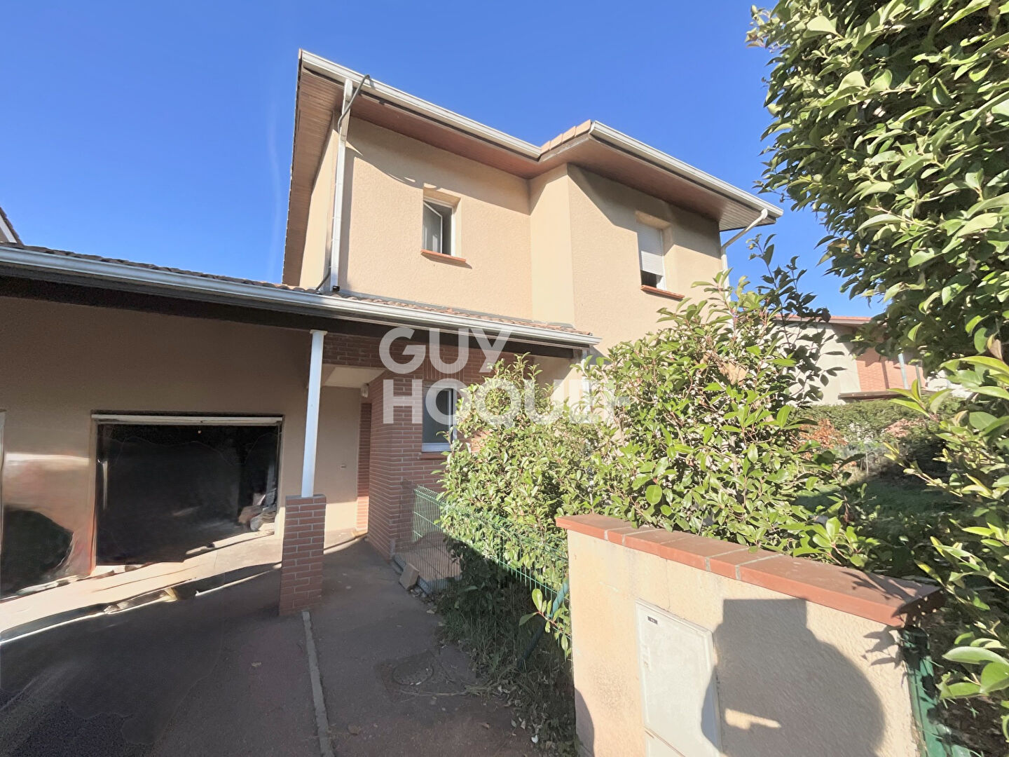 Maison Portet Sur Garonne T4