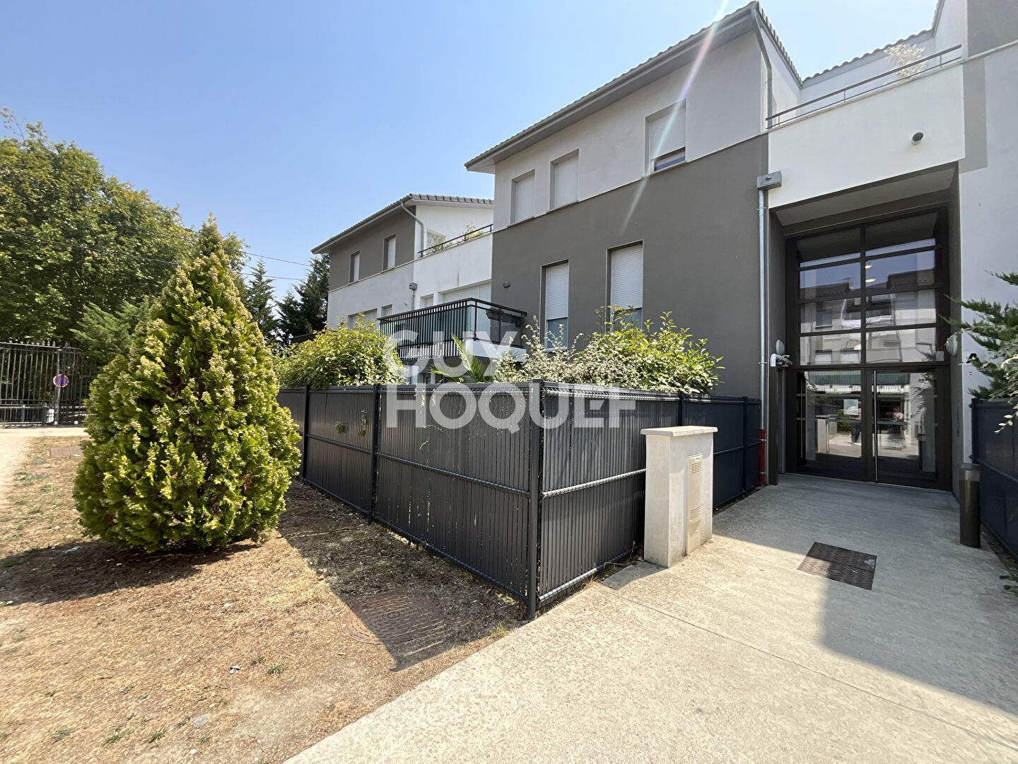 Appartement  T2 de 43 m2 de 2020