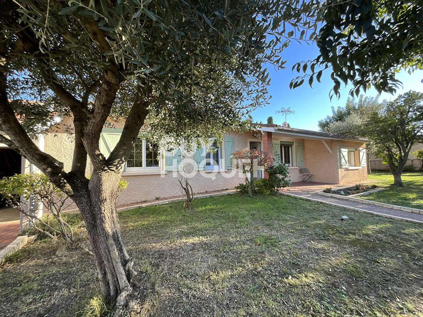 Cugnaux Maison Plain-pied 5 pièces 115 m2