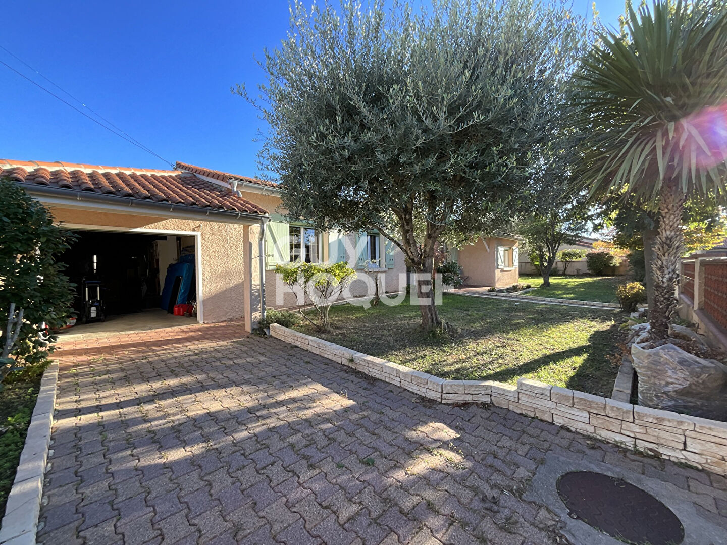 Cugnaux Maison Plain-pied 5 pièces 115 m2