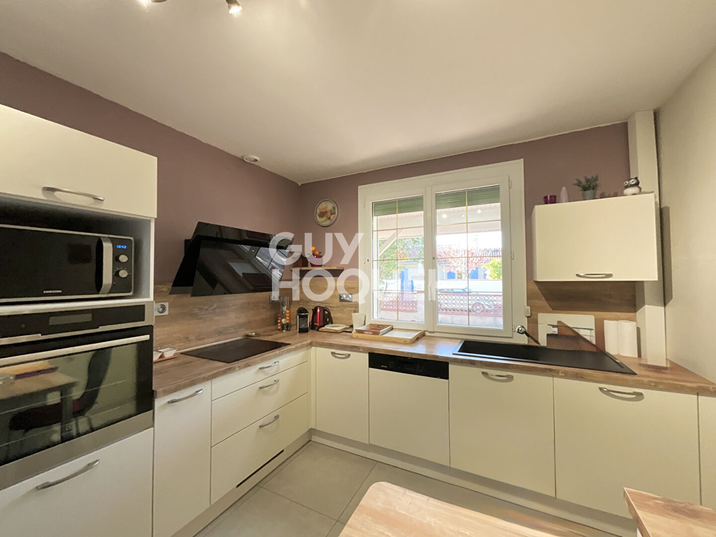 Cugnaux Maison Plain-pied 5 pièces 115 m2