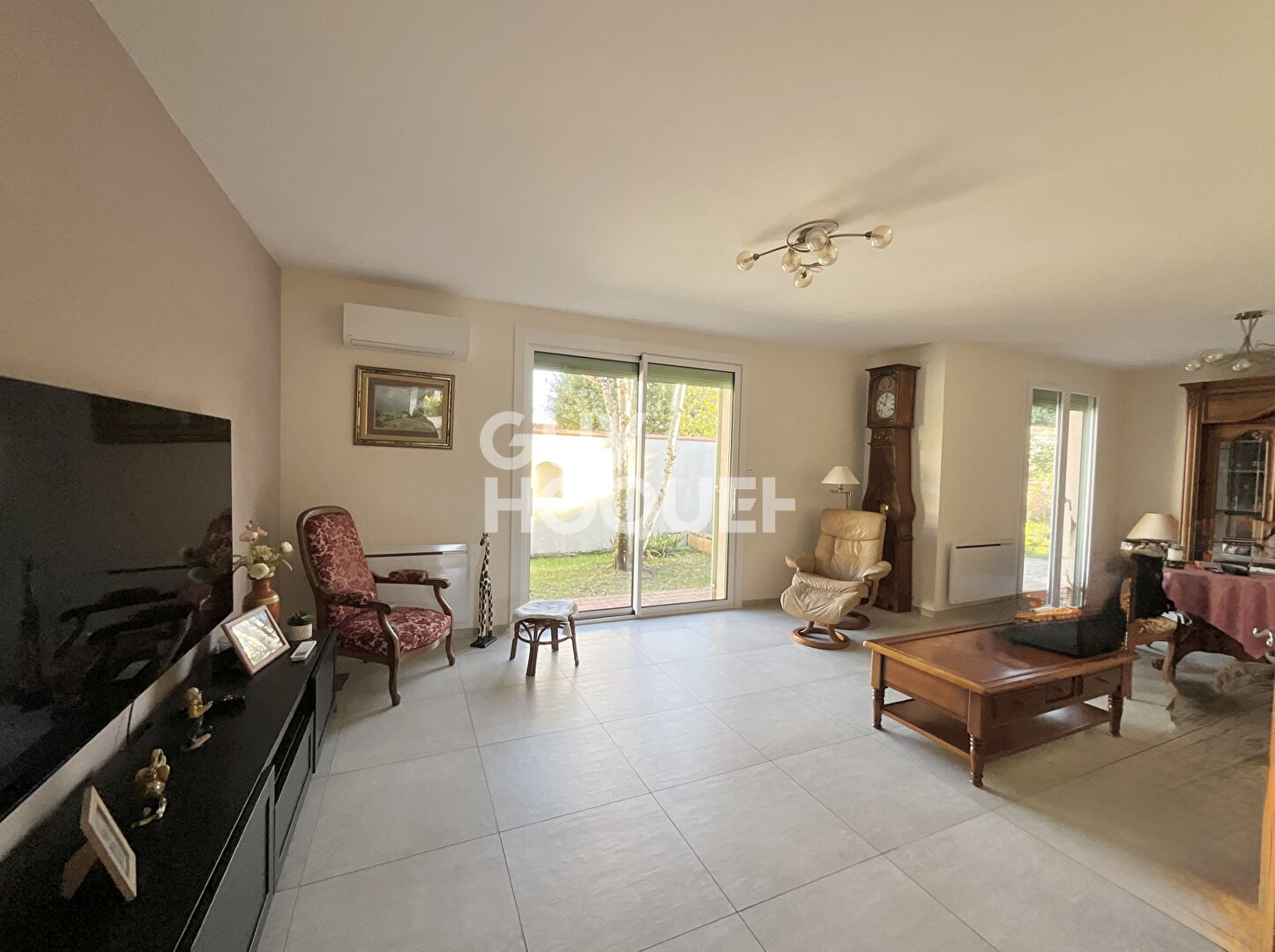 Cugnaux Maison Plain-pied 5 pièces 115 m2