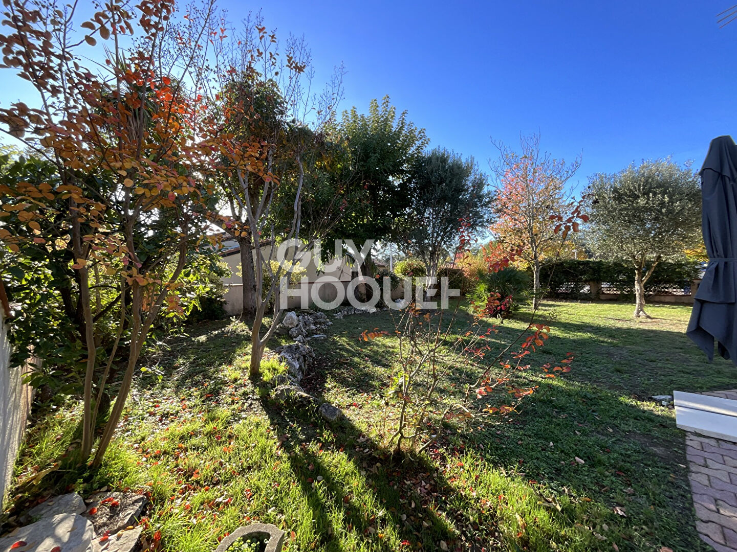 Cugnaux Maison Plain-pied 5 pièces 115 m2