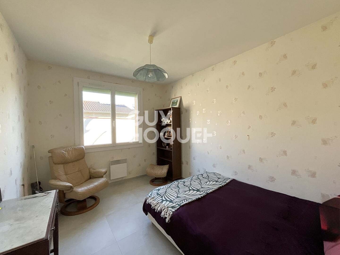 Cugnaux Maison Plain-pied 5 pièces 115 m2