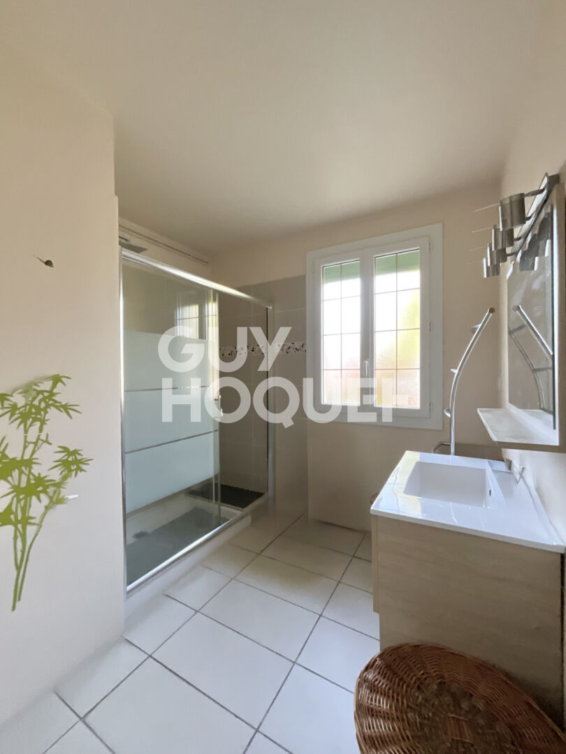 Cugnaux Maison Plain-pied 5 pièces 115 m2