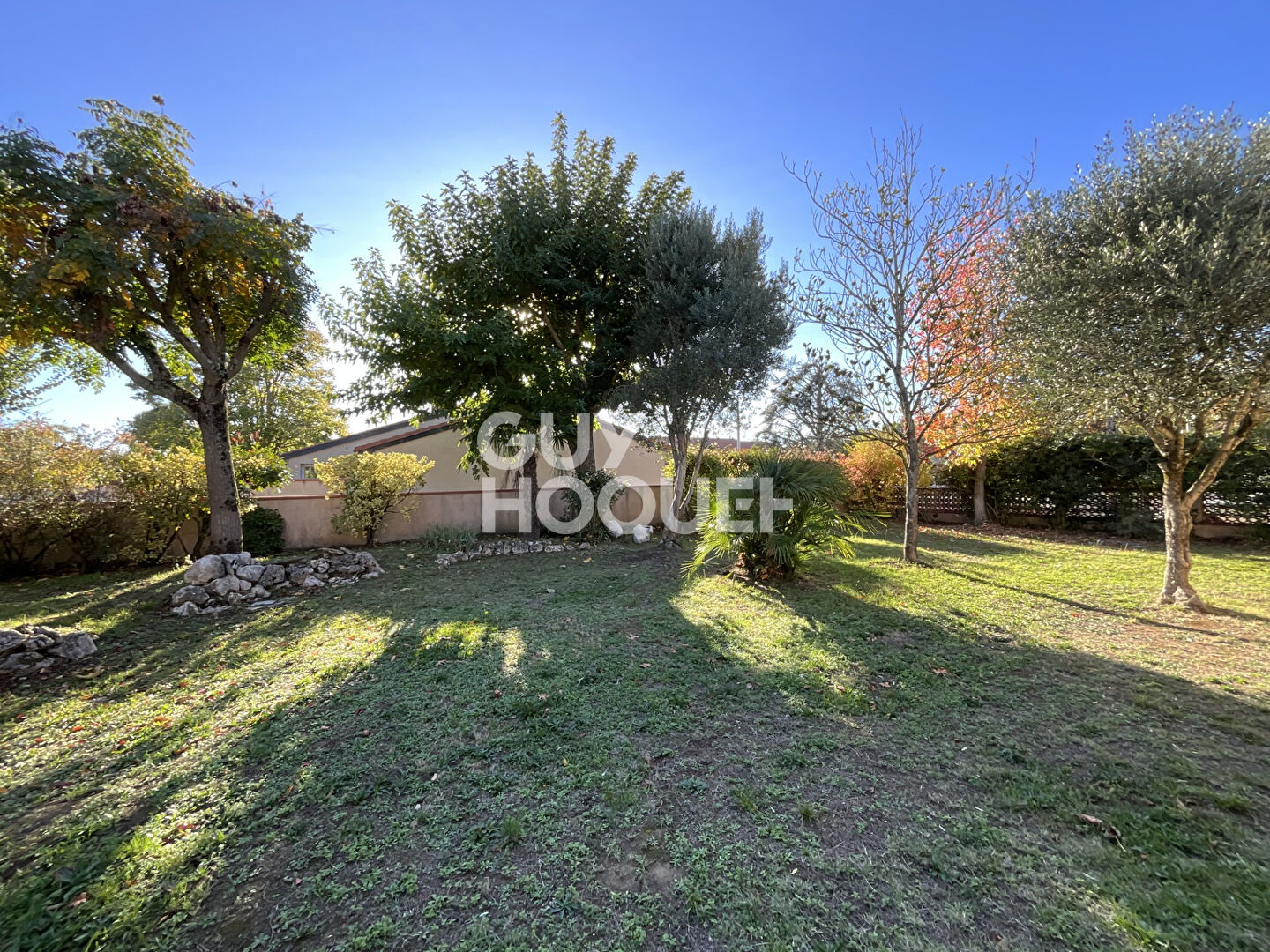 Cugnaux Maison Plain-pied 5 pièces 115 m2