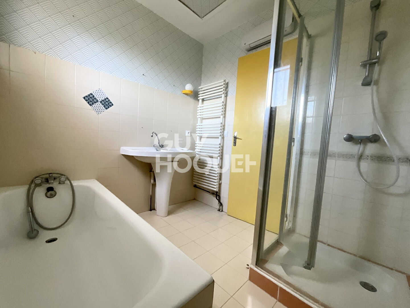 Maison Plaisance Du Touch T 5 située dans un environnement recherché