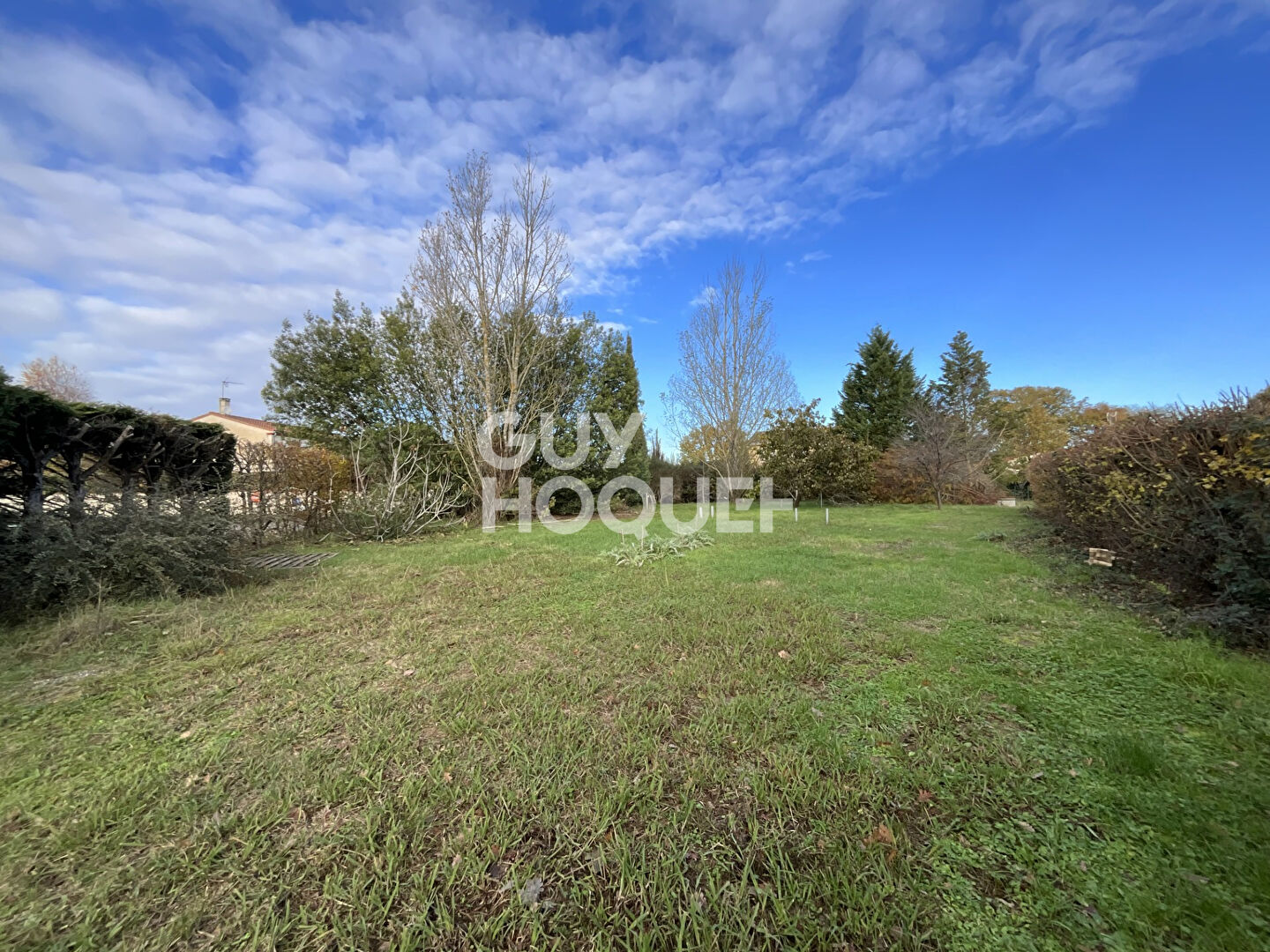 Maison Plaisance Du Touch T 5 située dans un environnement recherché