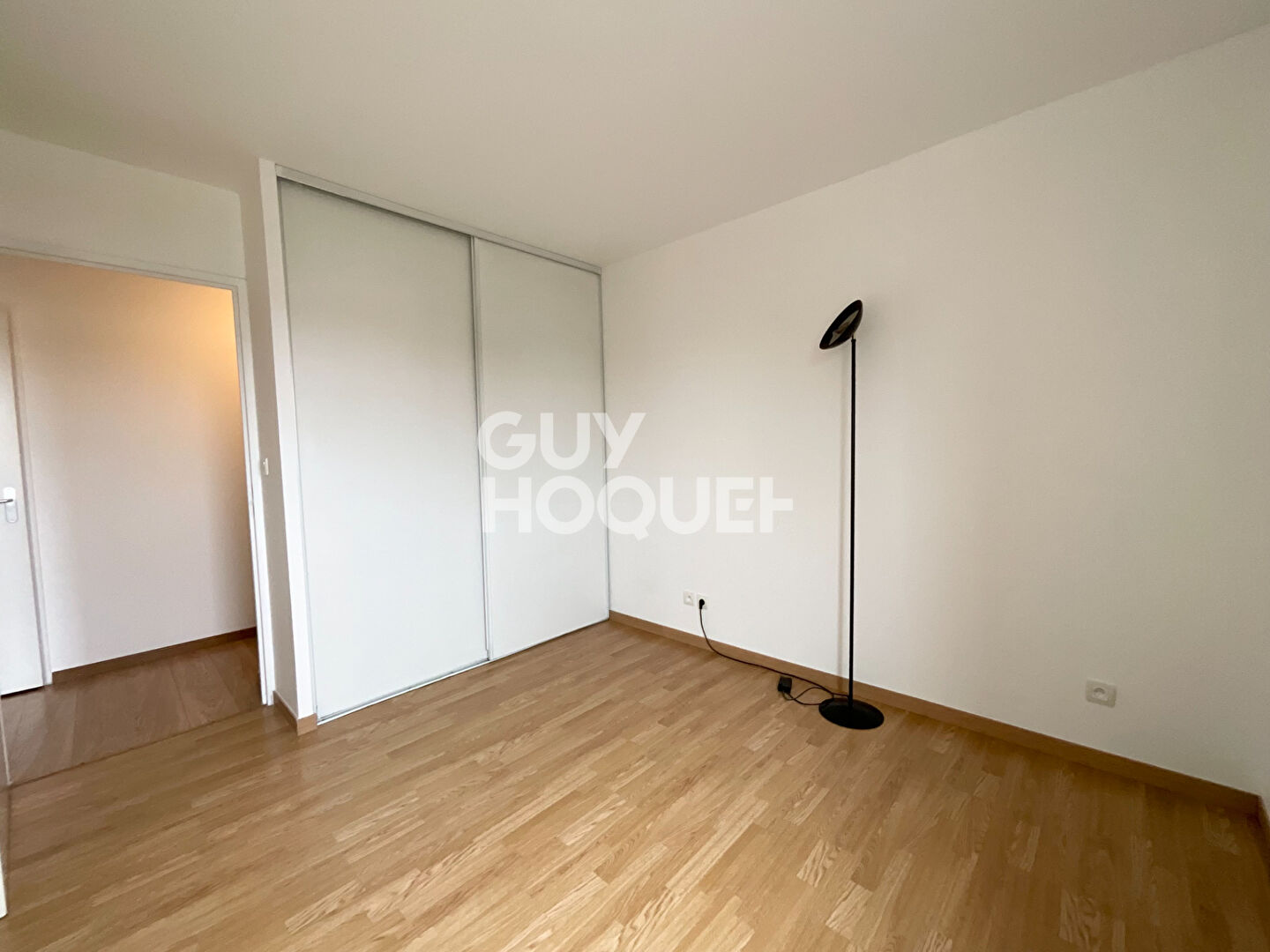APPARTEMENT CUGNAUX T4 DE 90 M2 avec cellier et grande terrasse, limite TOULOUSE ST SIMON