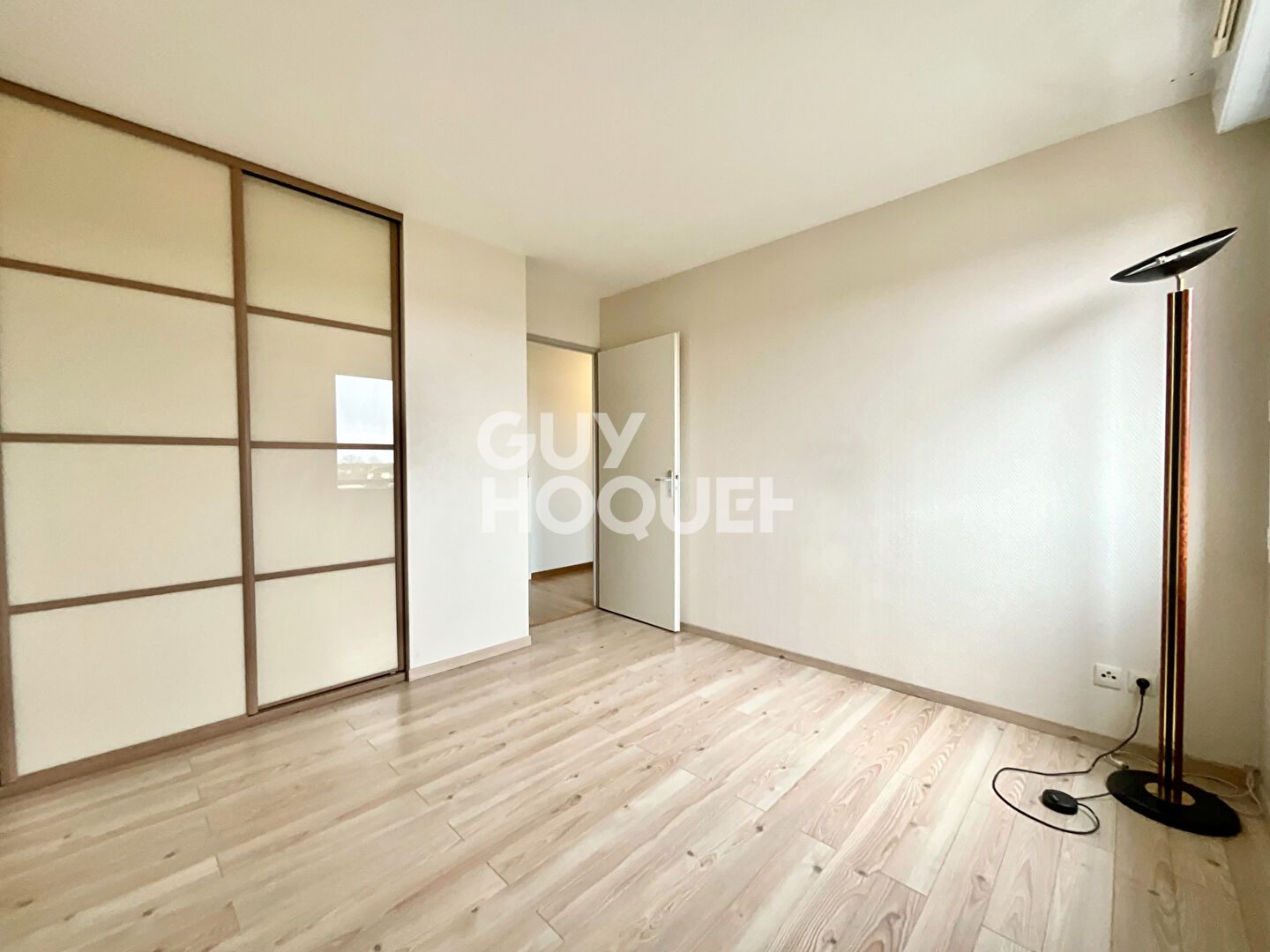 APPARTEMENT CUGNAUX T4 DE 90 M2 avec cellier et grande terrasse, limite TOULOUSE ST SIMON